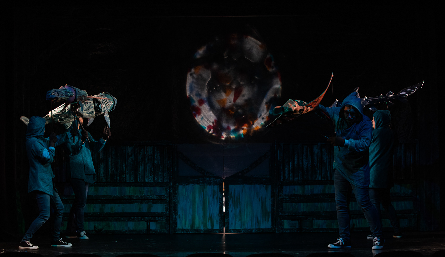 Gimesi Dóra: Emma csöndje