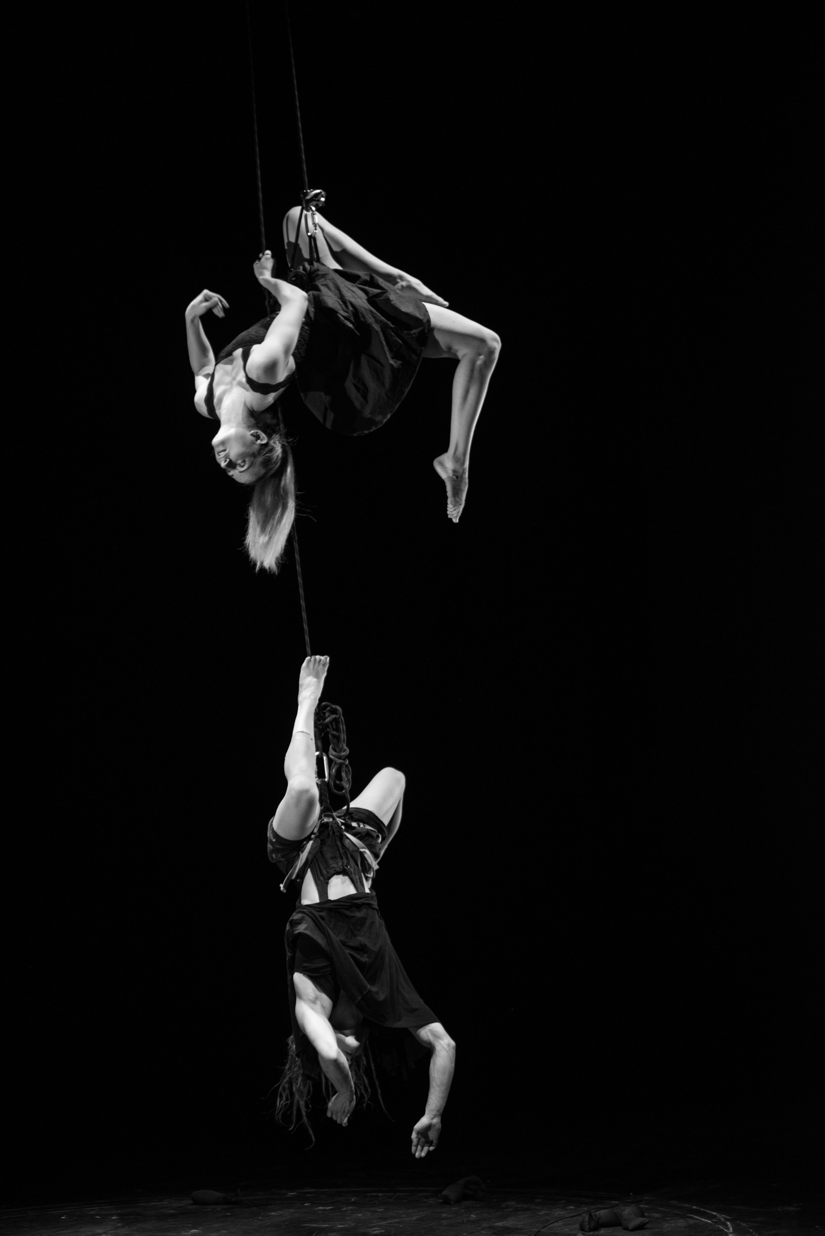 Freak Fusion - fightinGravity