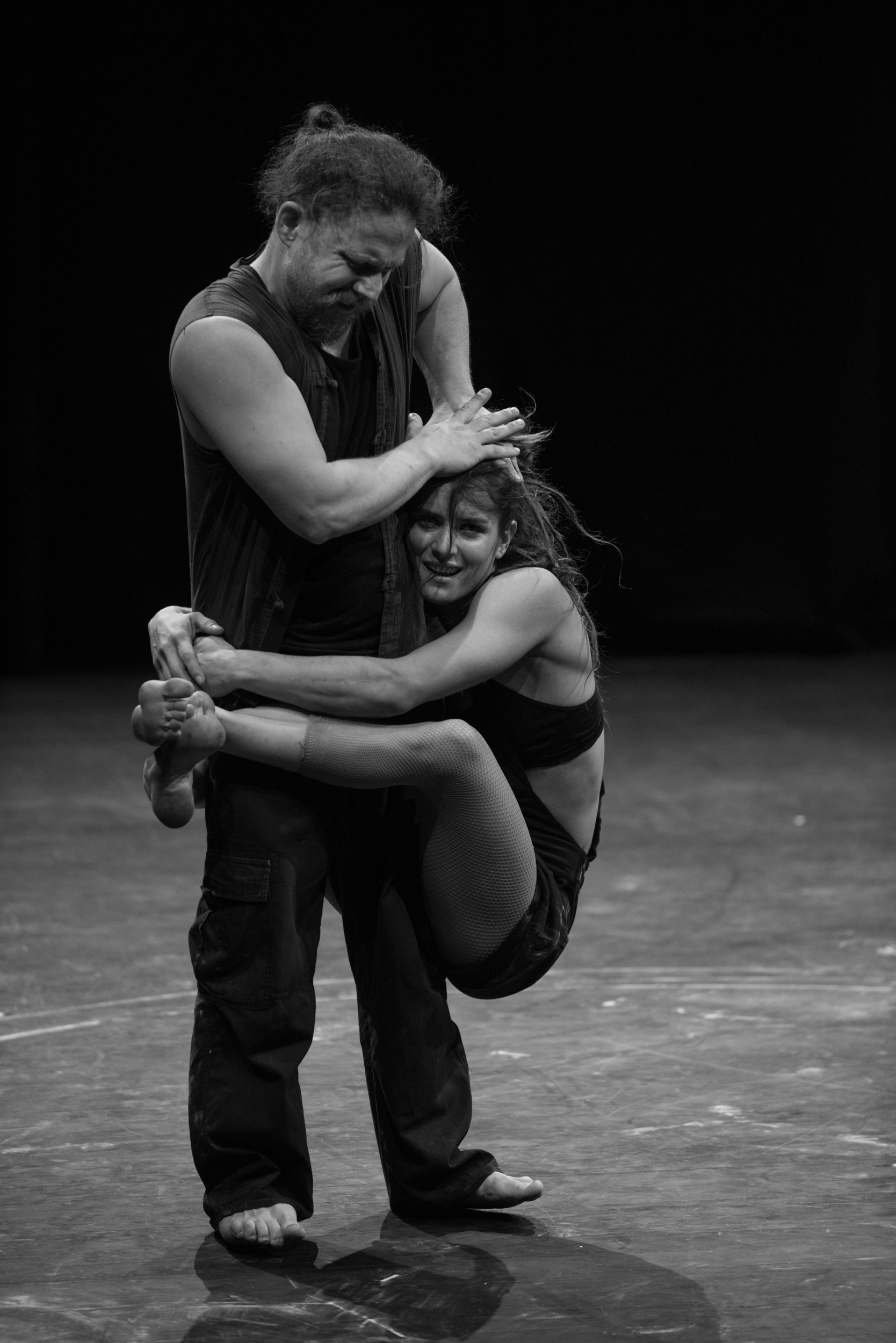 Freak Fusion - fightinGravity