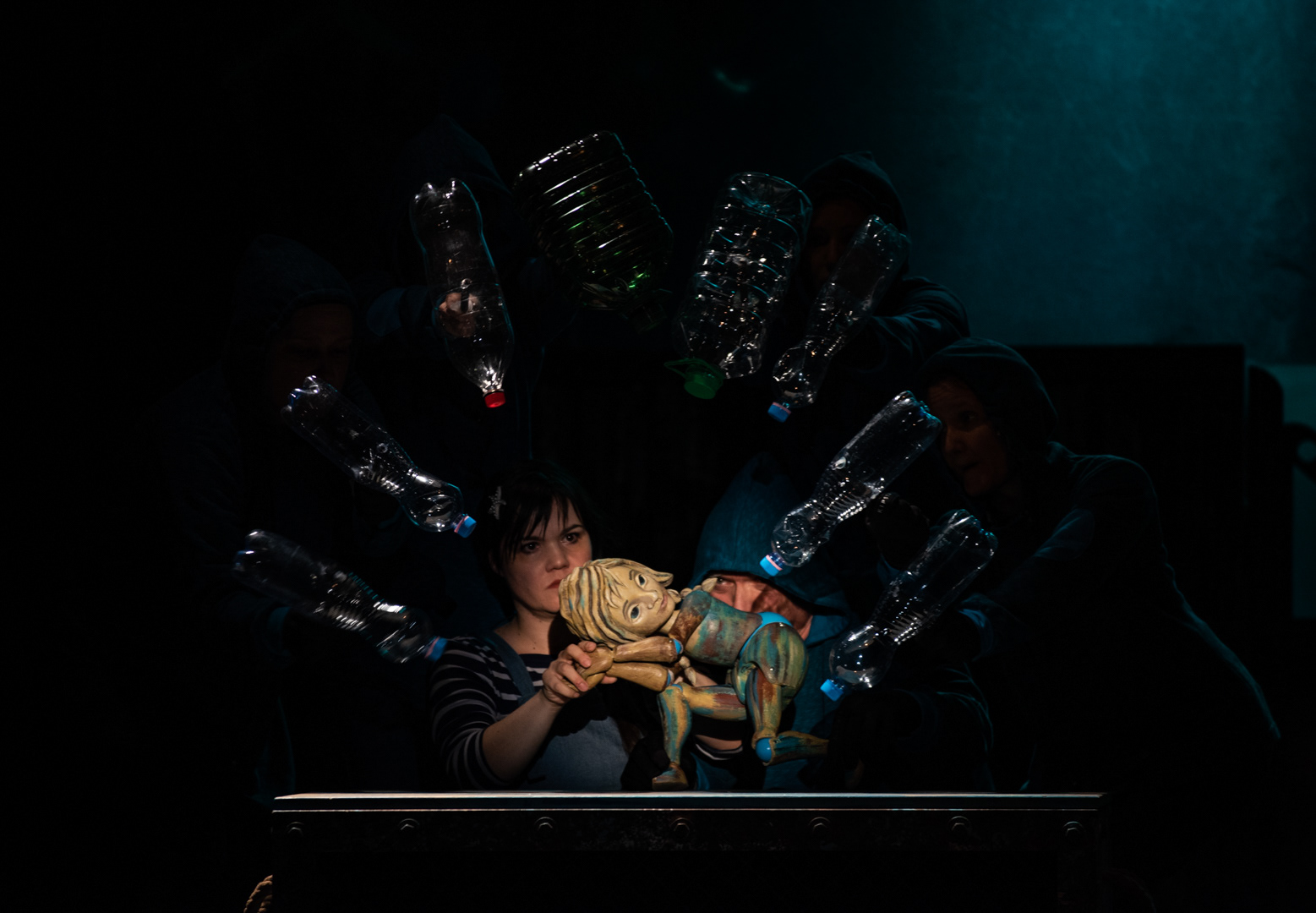 Gimesi Dóra: Emma csöndje