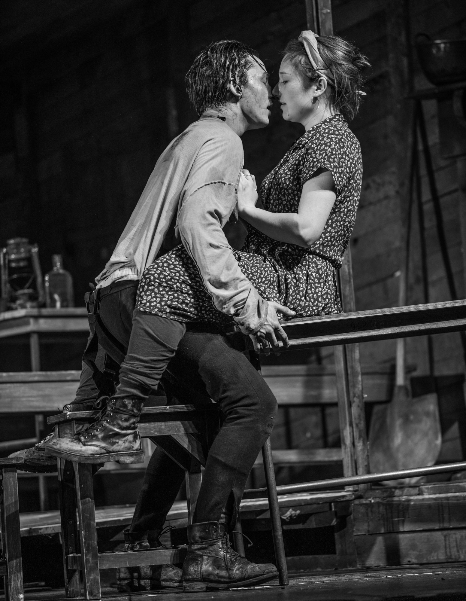 J. M. Synge A NYUGAT CSÁSZÁRA