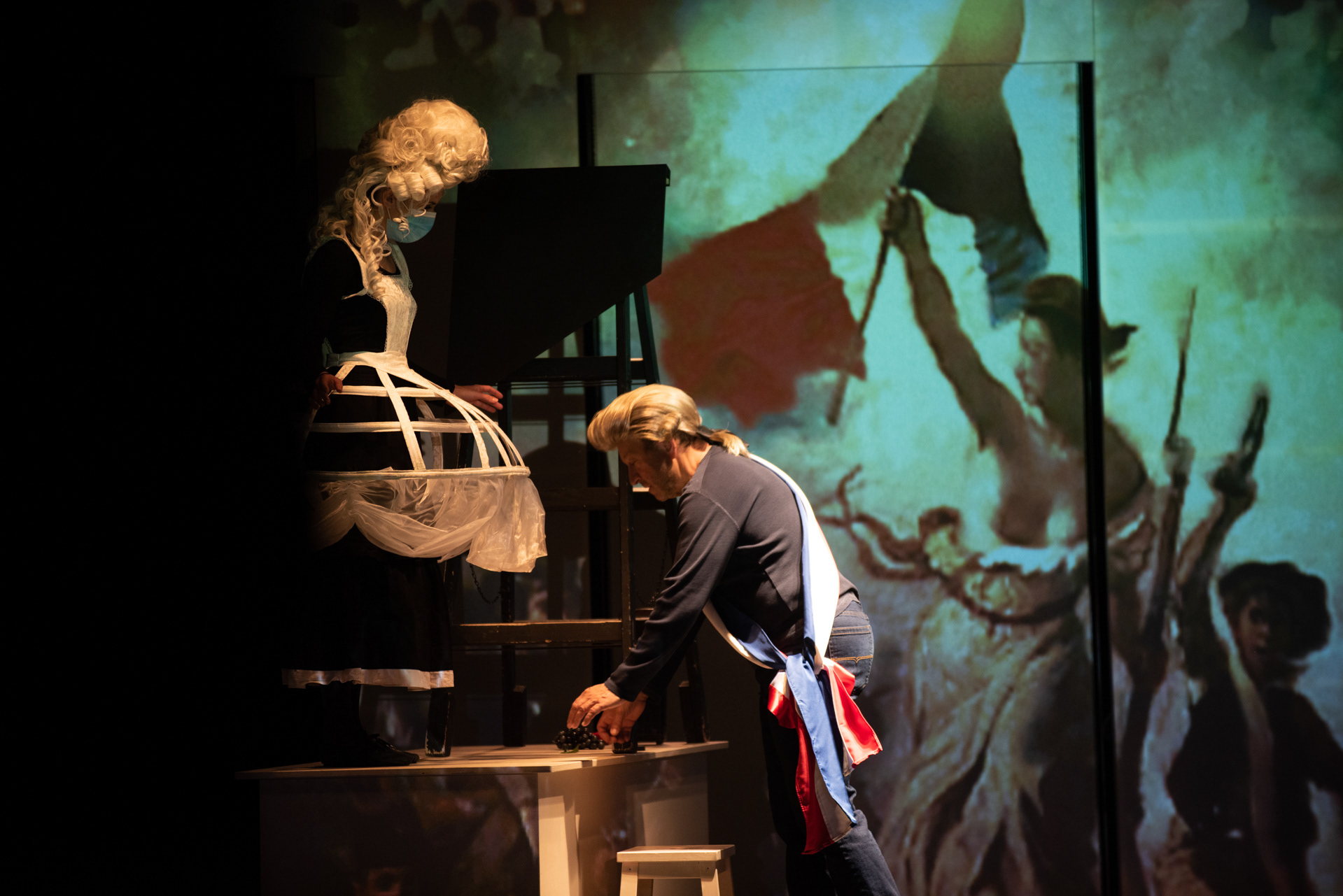 Az ember tragédiája