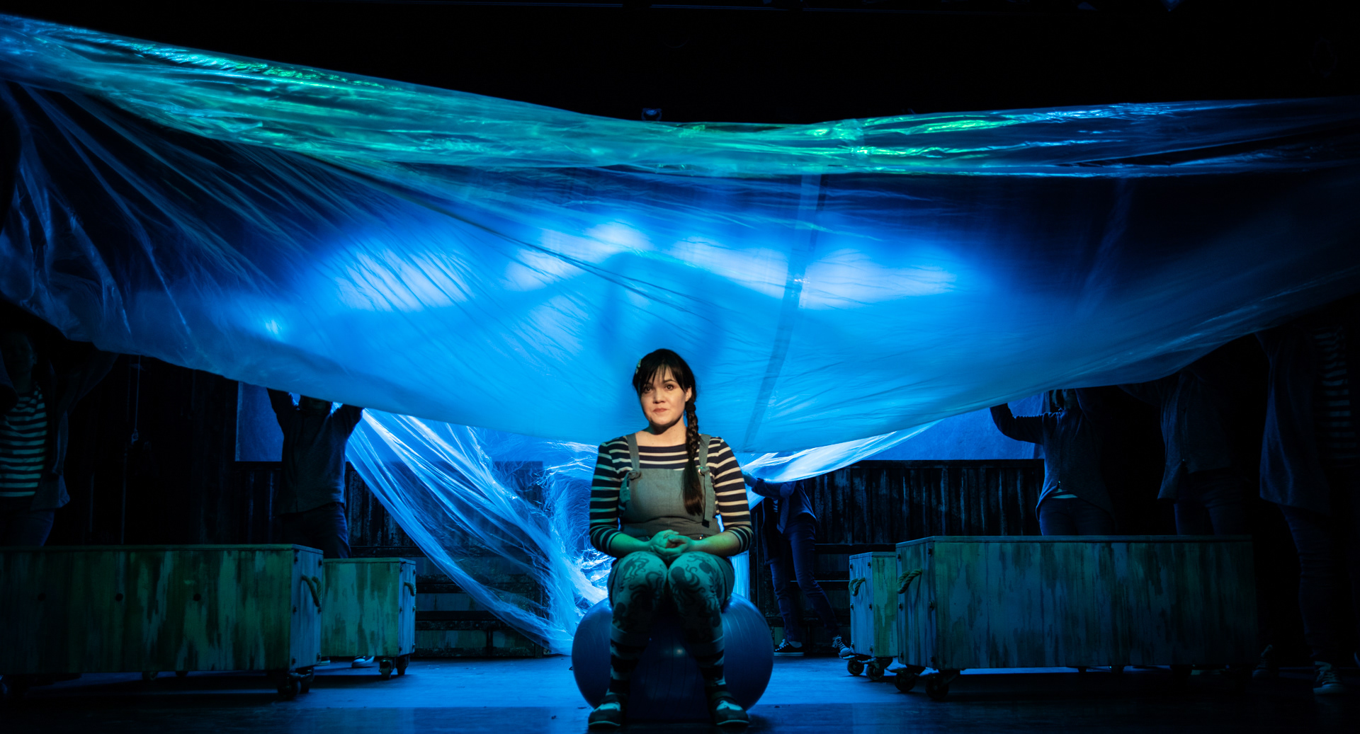 Gimesi Dóra: Emma csöndje