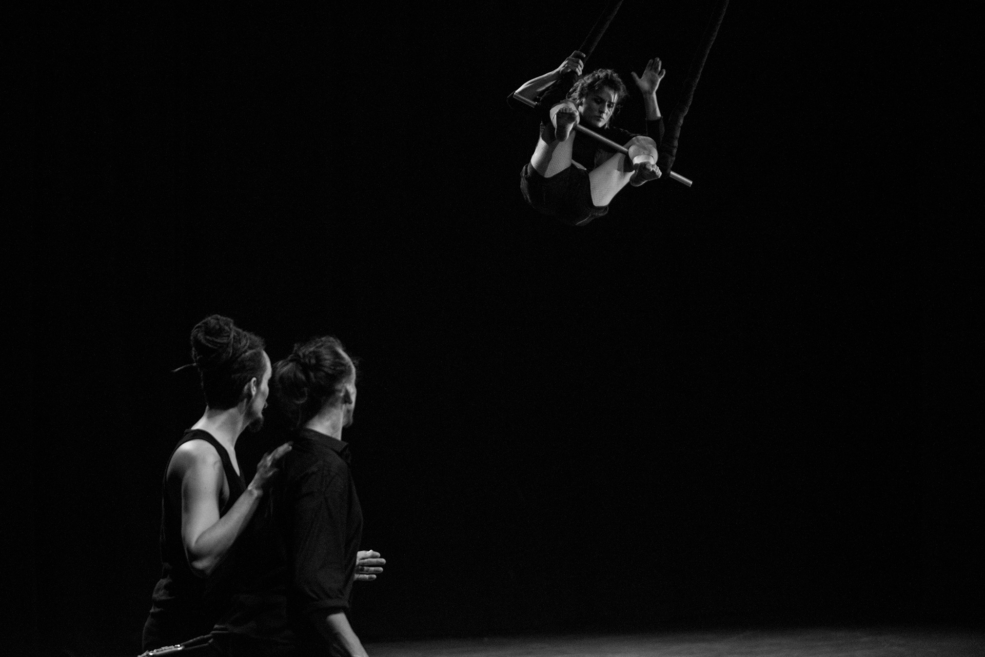 Freak Fusion - fightinGravity