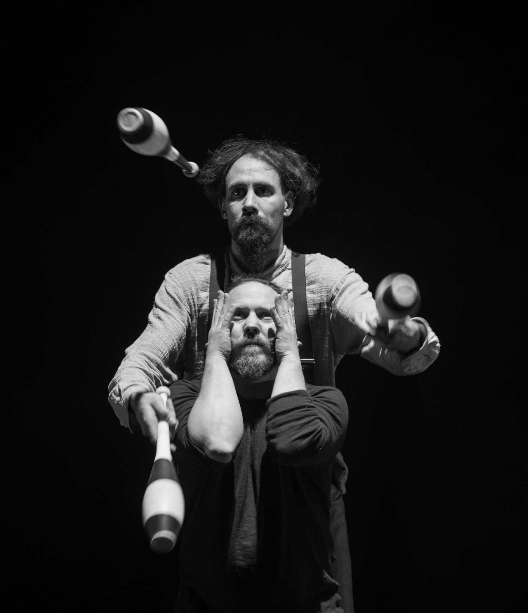 Freak Fusion: Game over?