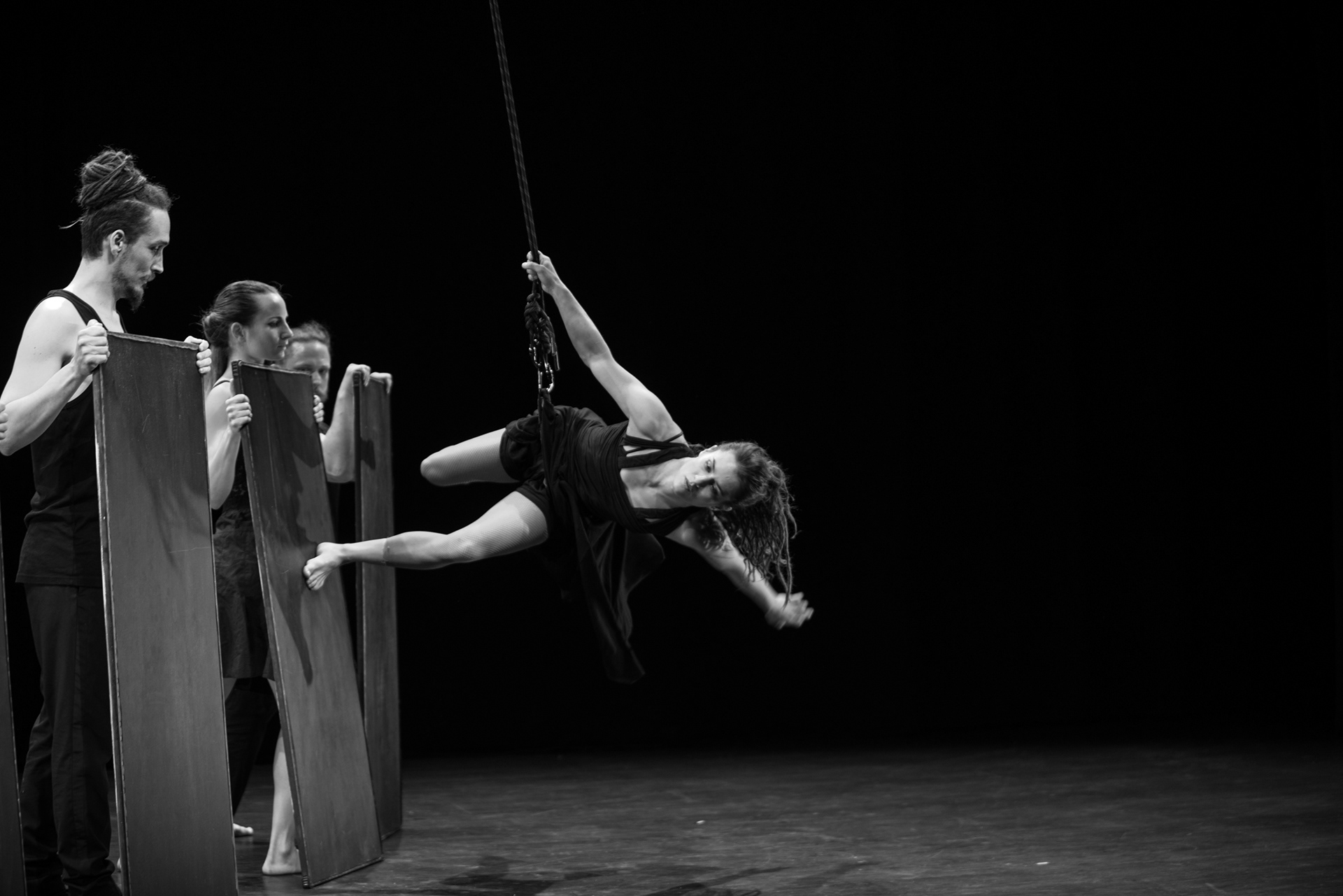 Freak Fusion - fightinGravity