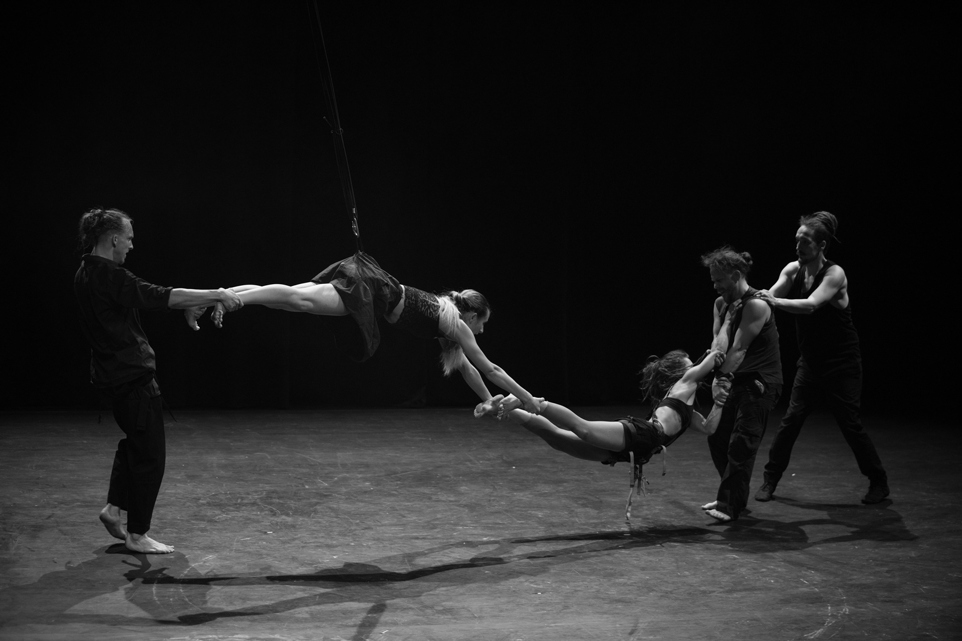 Freak Fusion - fightinGravity