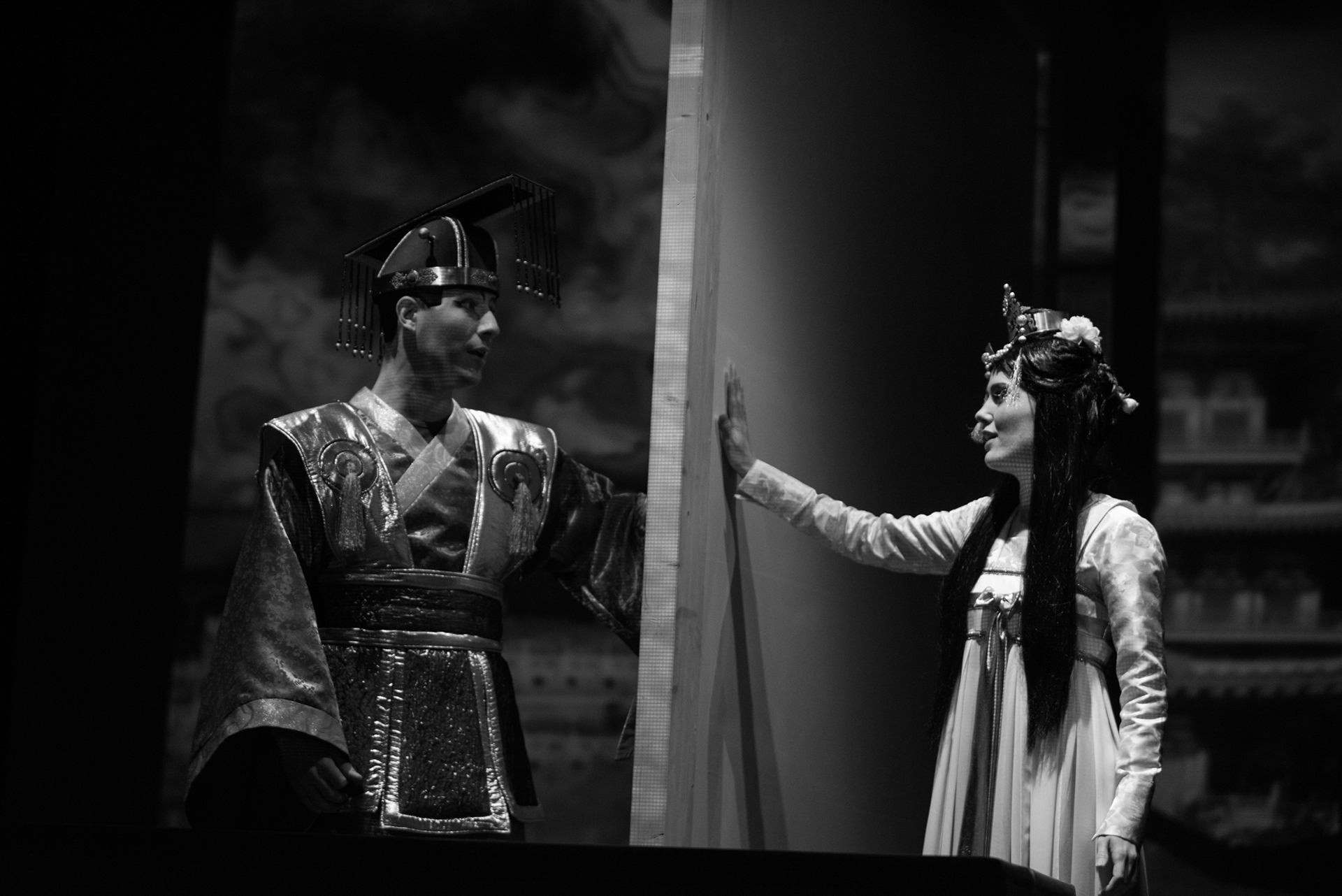 A császárfiú álma