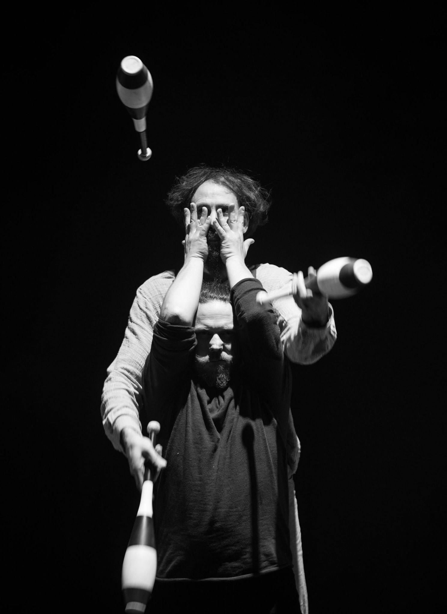 Freak Fusion: Game over?