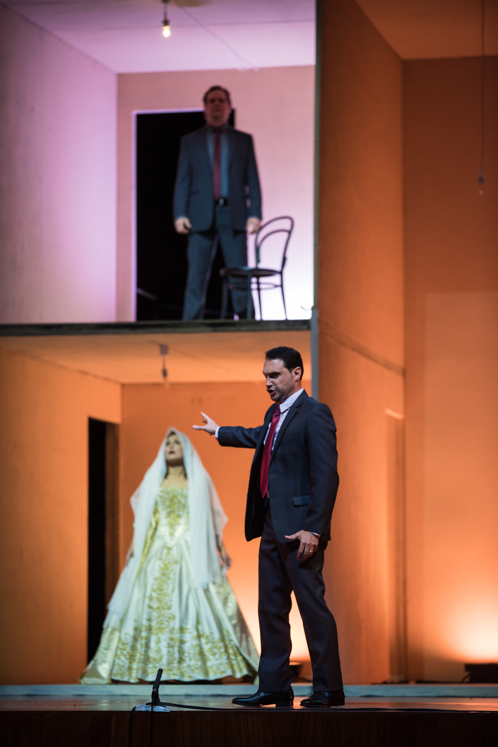 Bellini: A puritánok