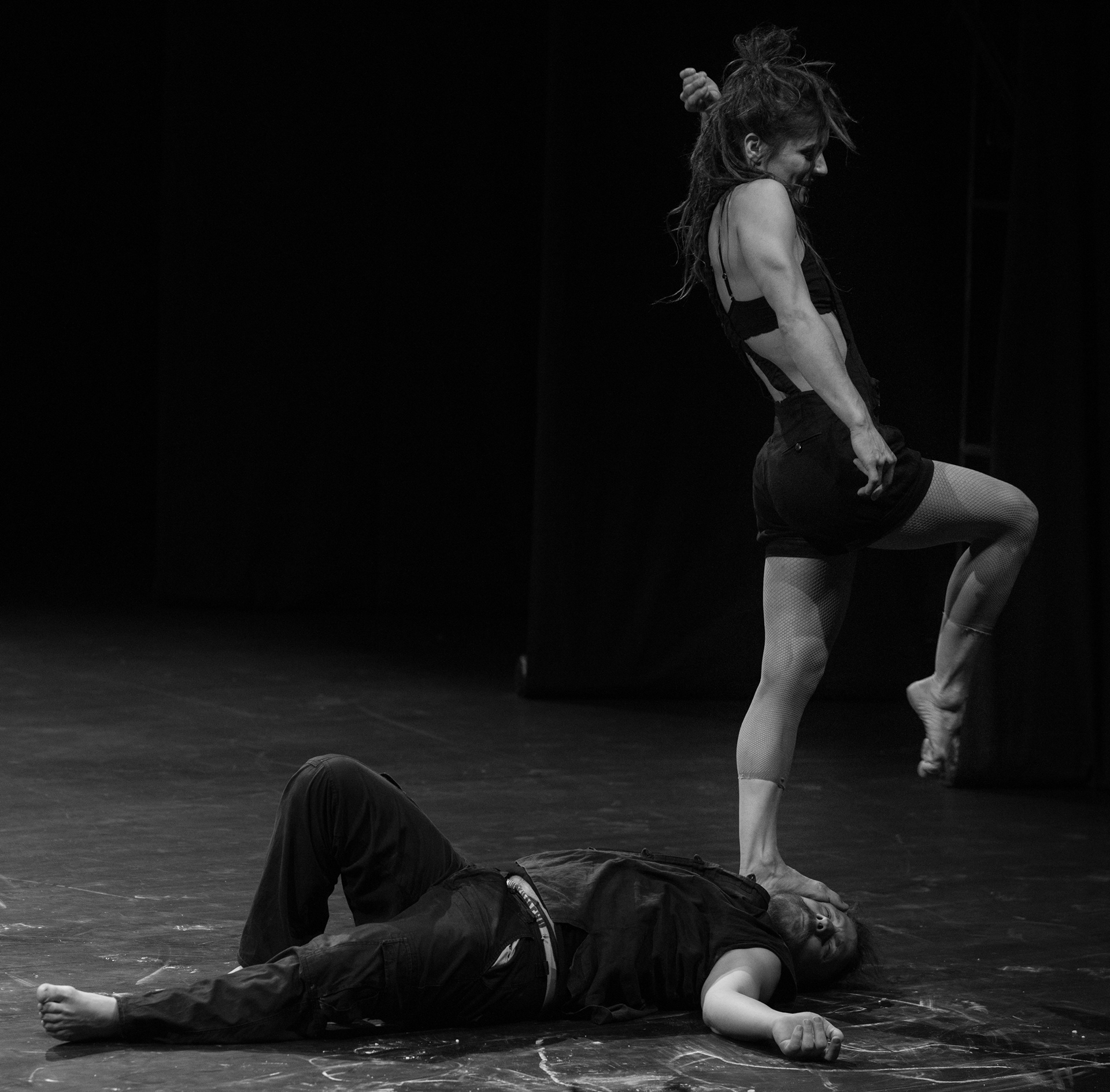 Freak Fusion - fightinGravity