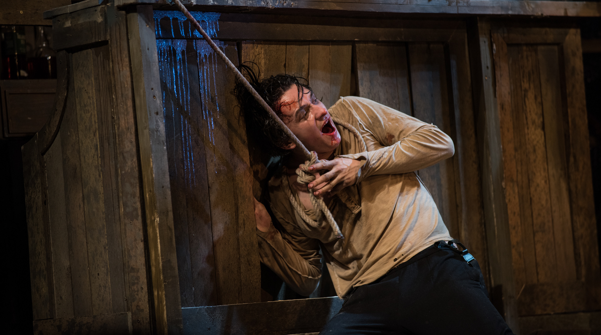 J. M. Synge A NYUGAT CSÁSZÁRA