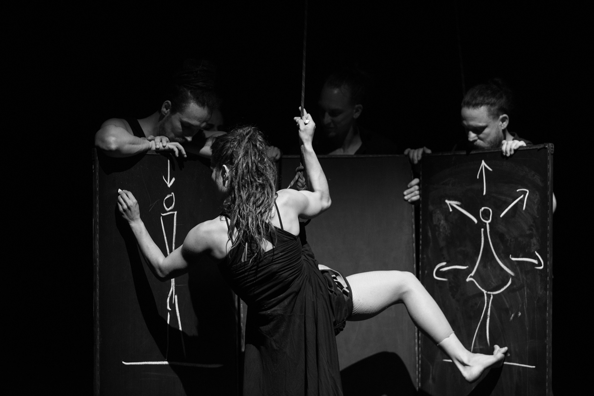 Freak Fusion - fightinGravity