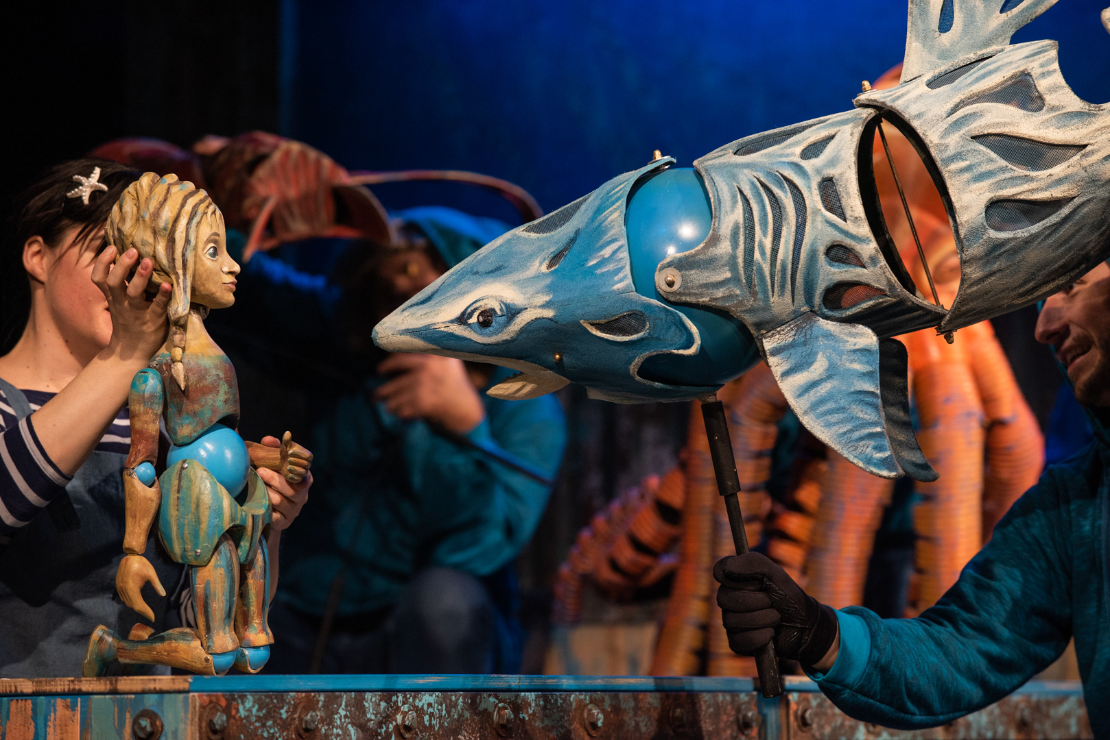 Gimesi Dóra: Emma csöndje