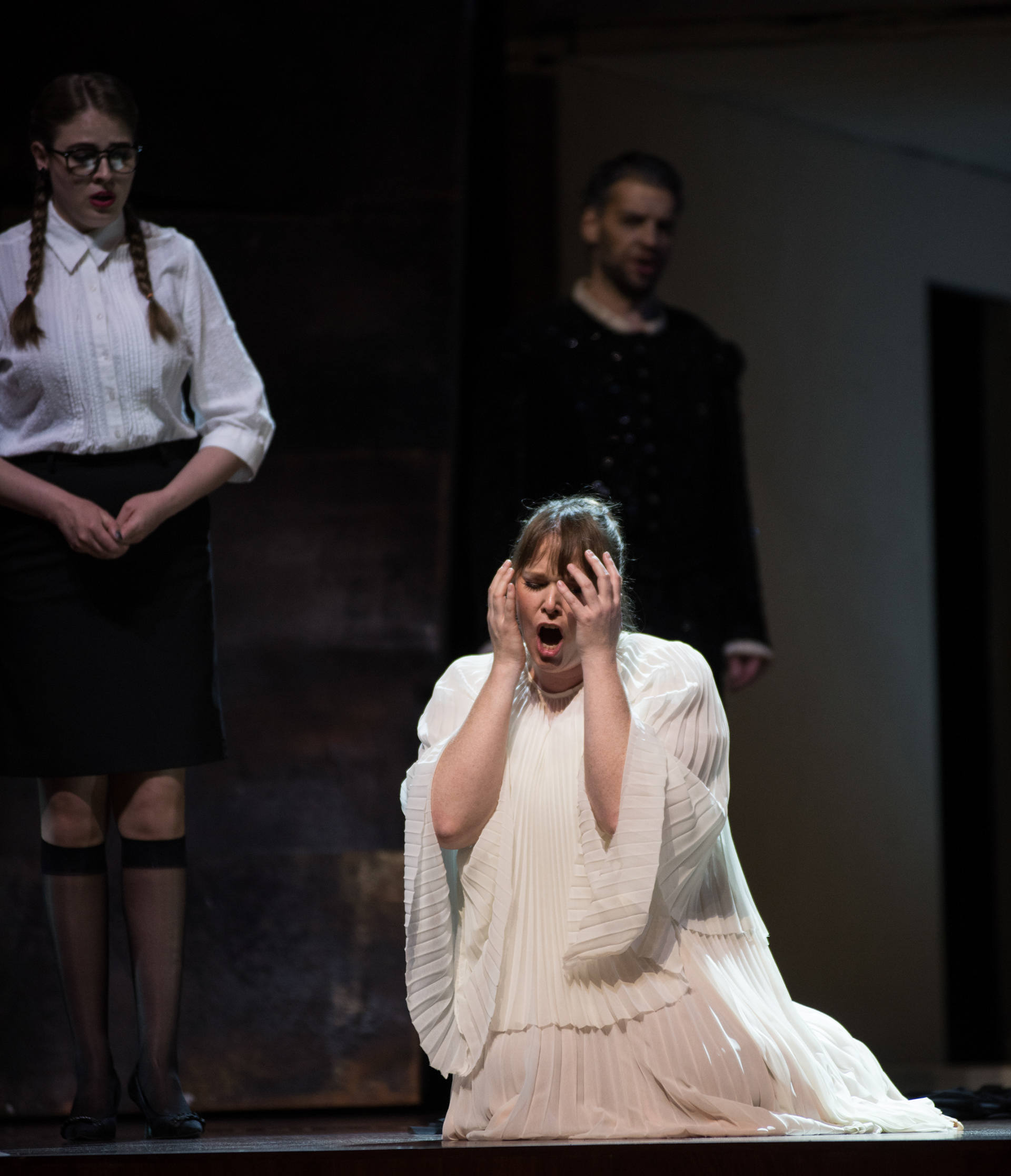 Bellini: A puritánok