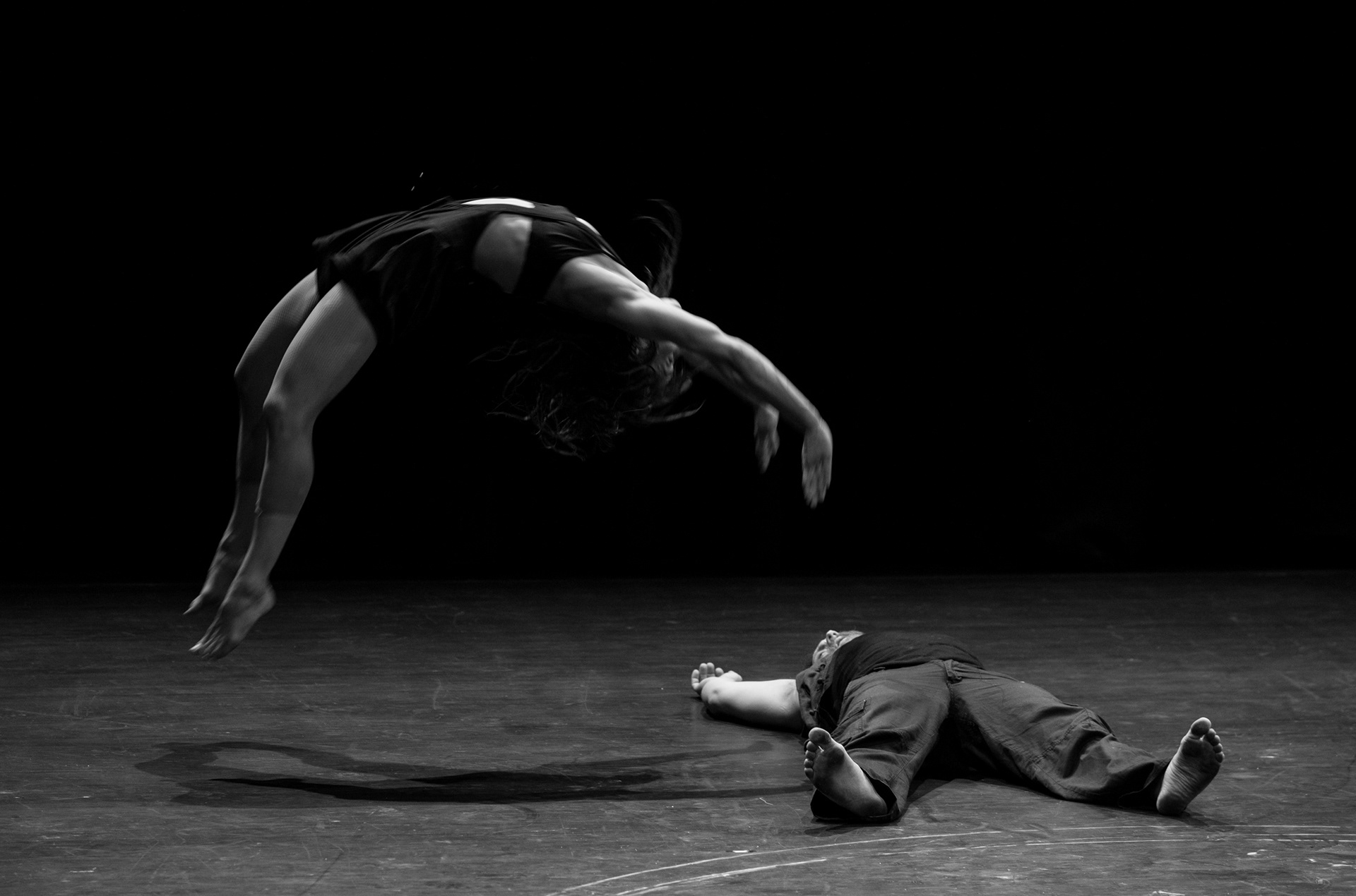 Freak Fusion - fightinGravity