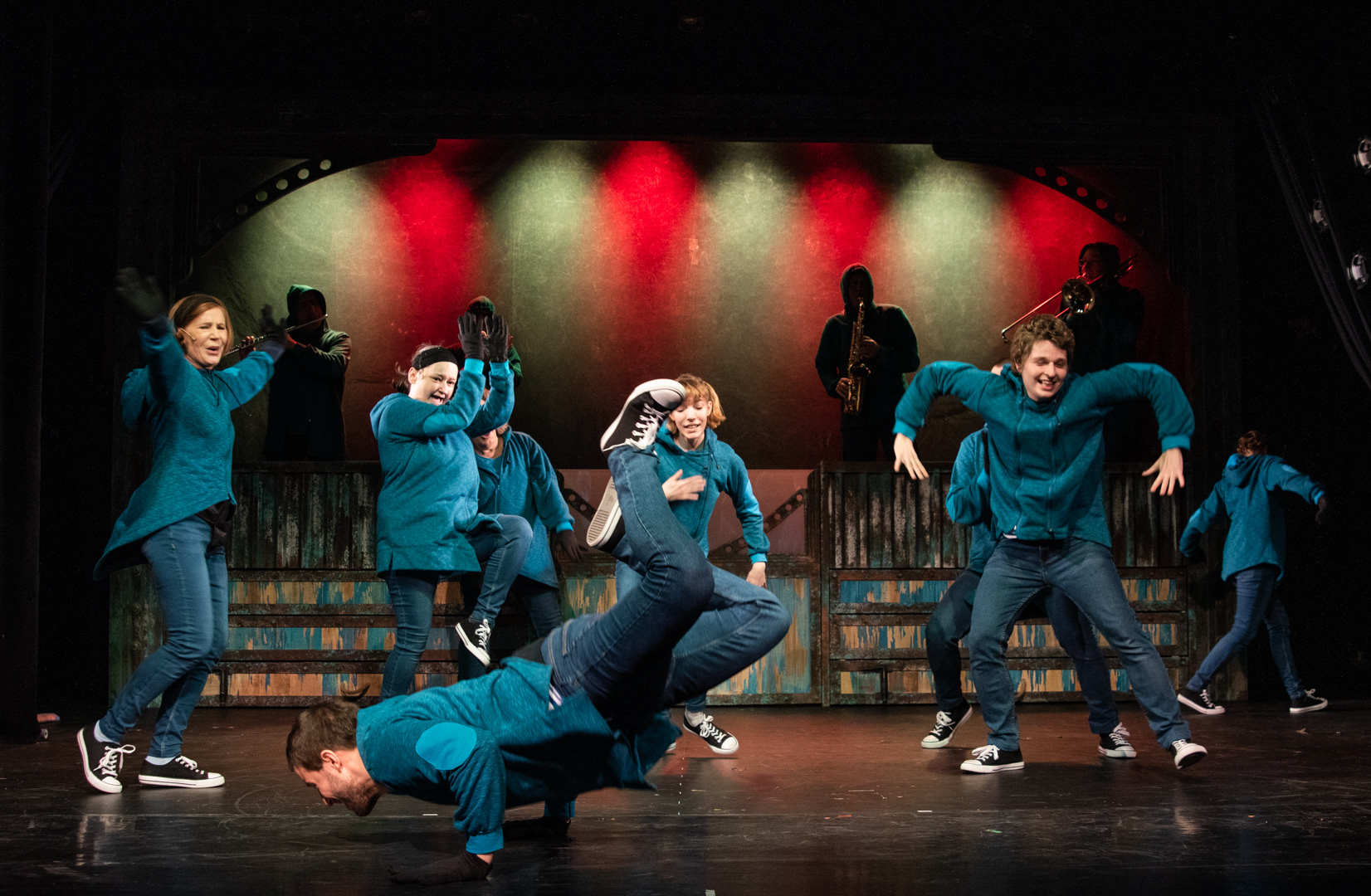 Gimesi Dóra: Emma csöndje