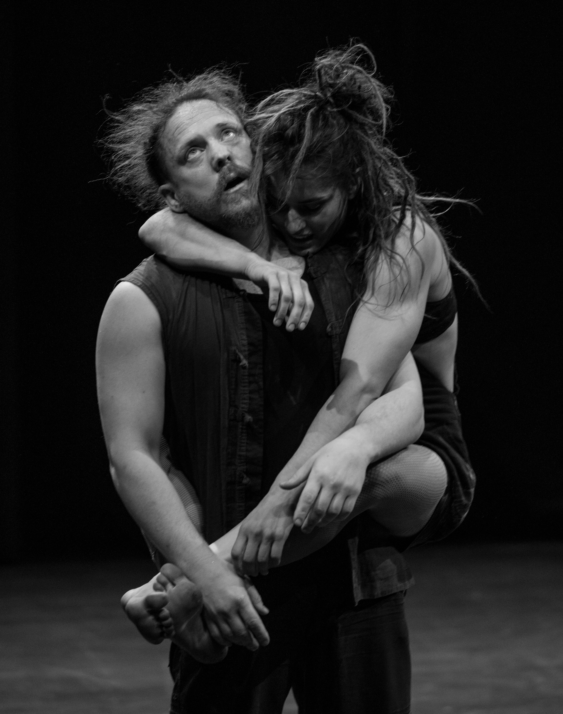 Freak Fusion - fightinGravity