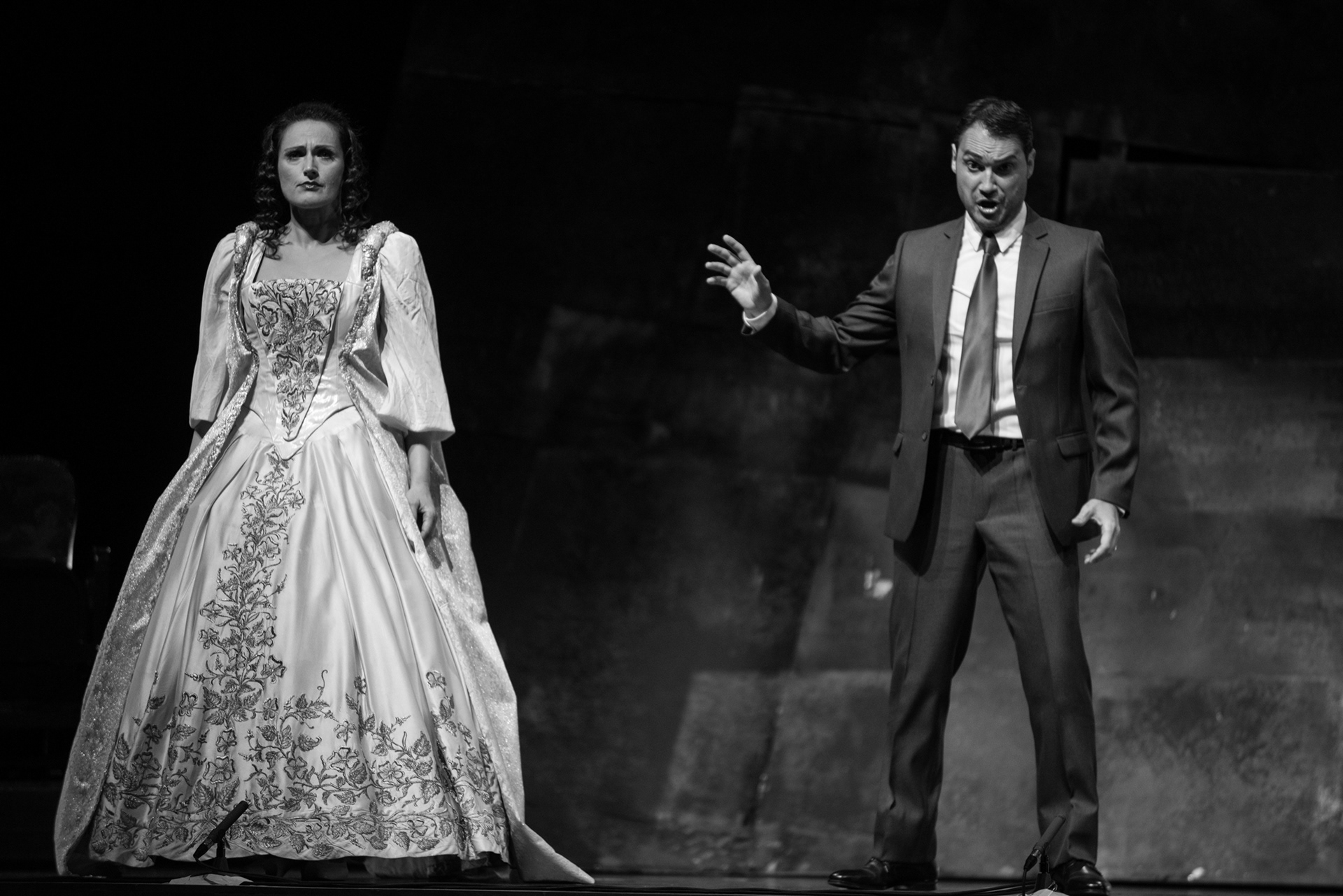 Bellini: A puritánok