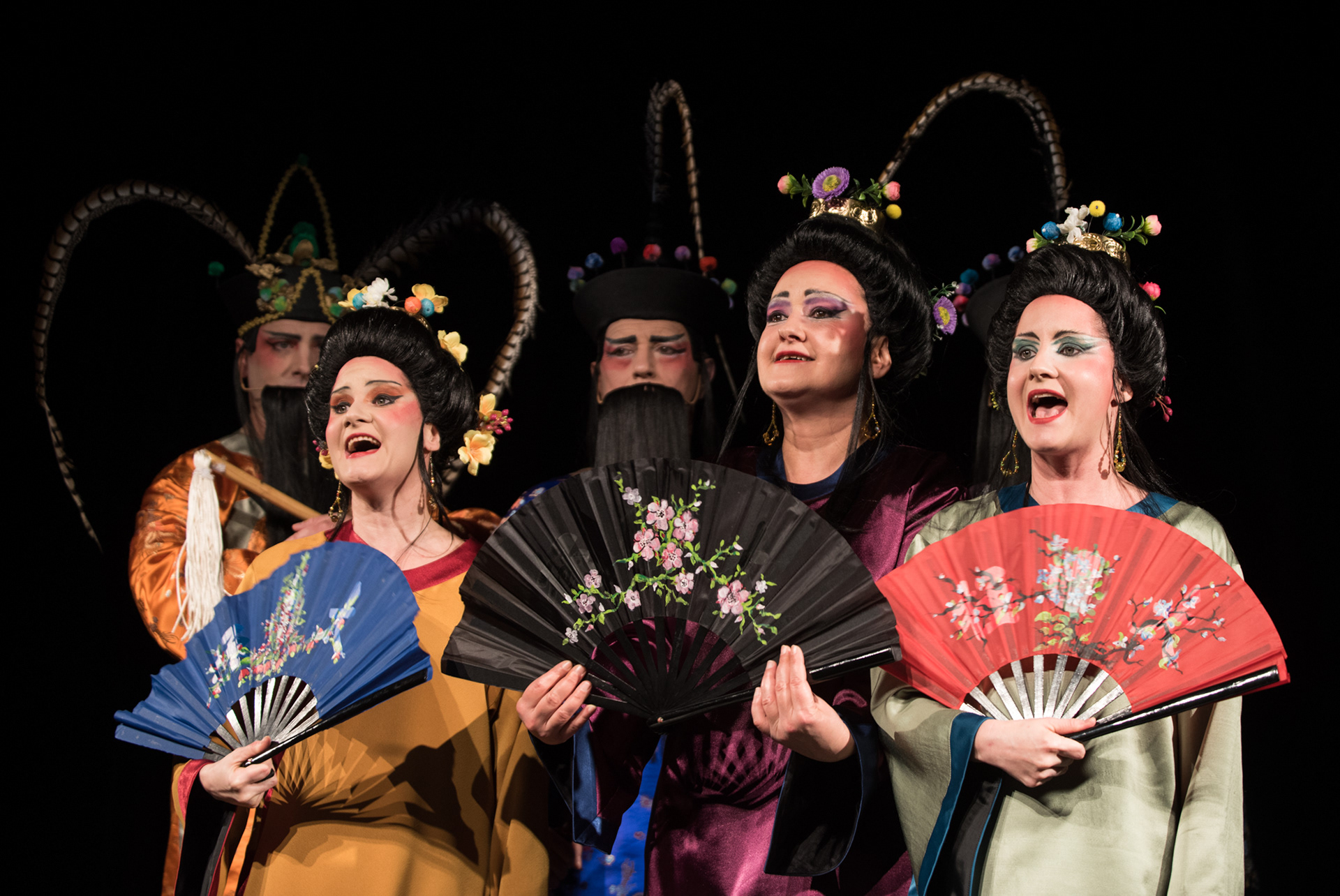 A császárfiú álma