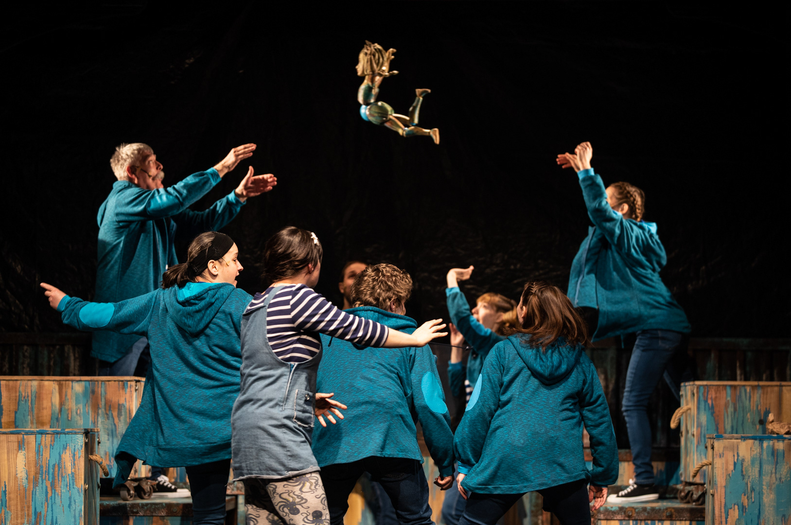 Gimesi Dóra: Emma csöndje