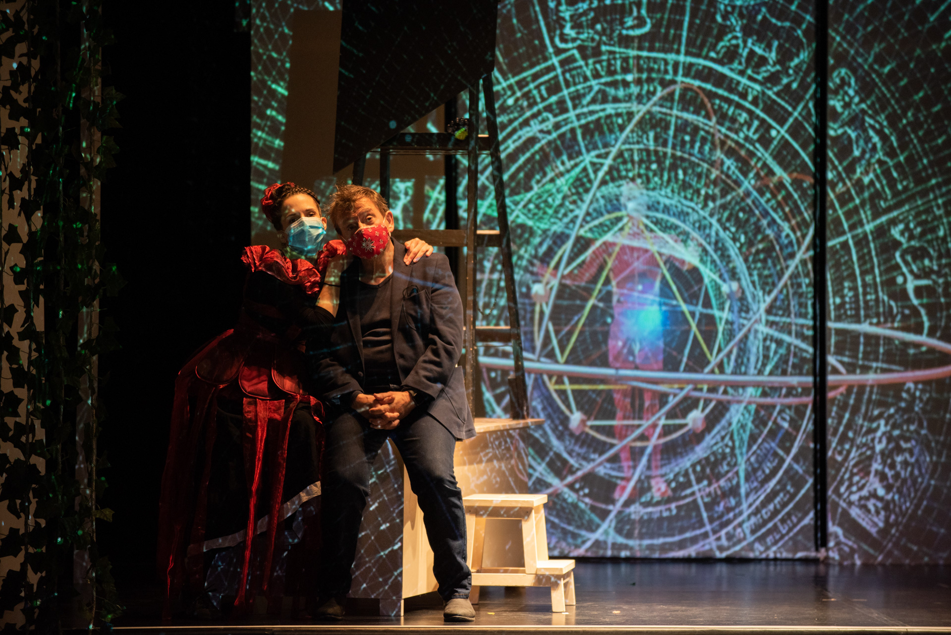 Az ember tragédiája