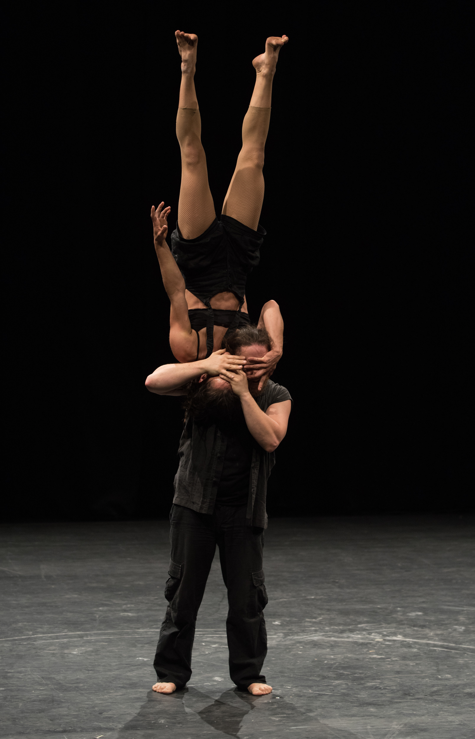 Freak Fusion - fightinGravity