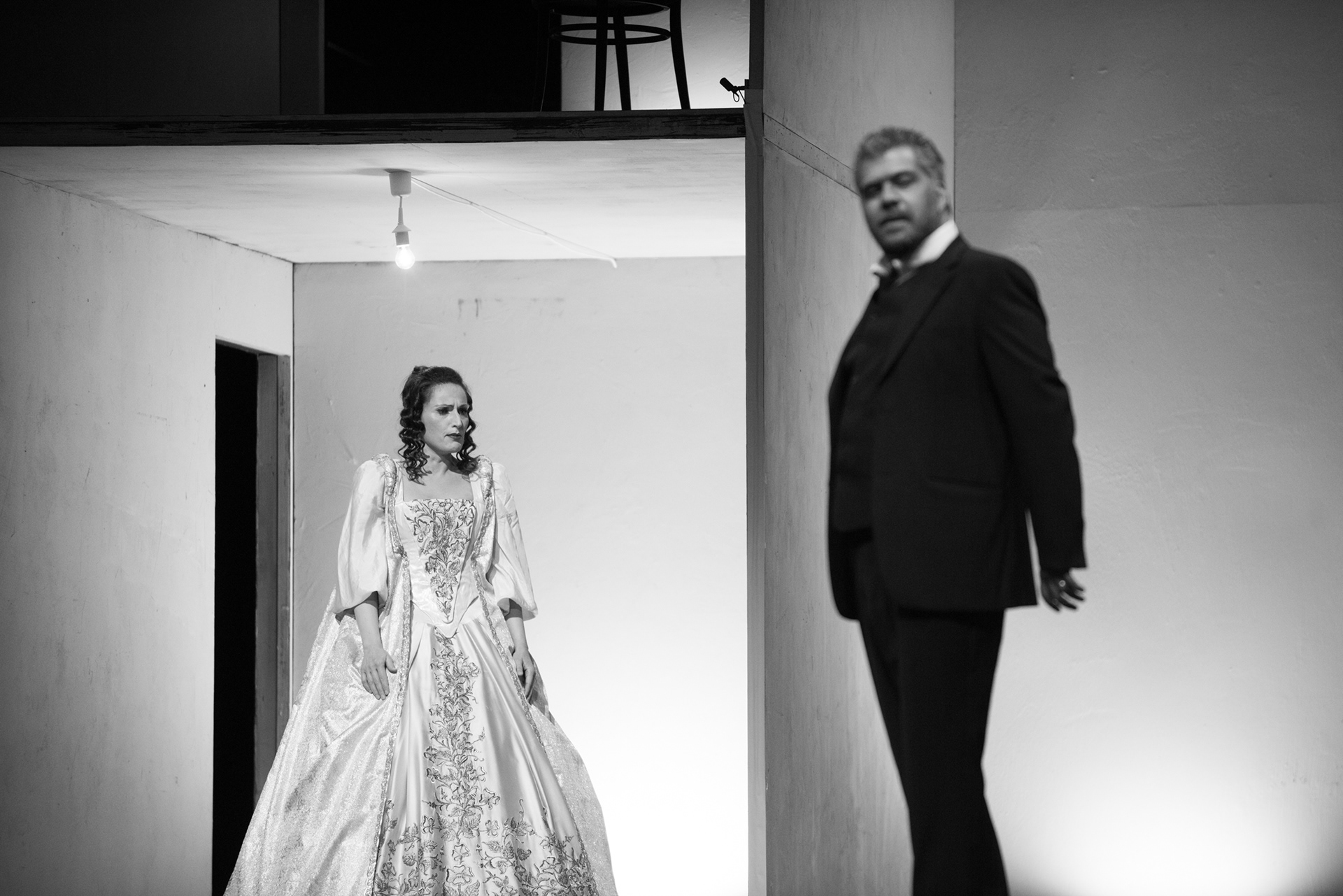 Bellini: A puritánok