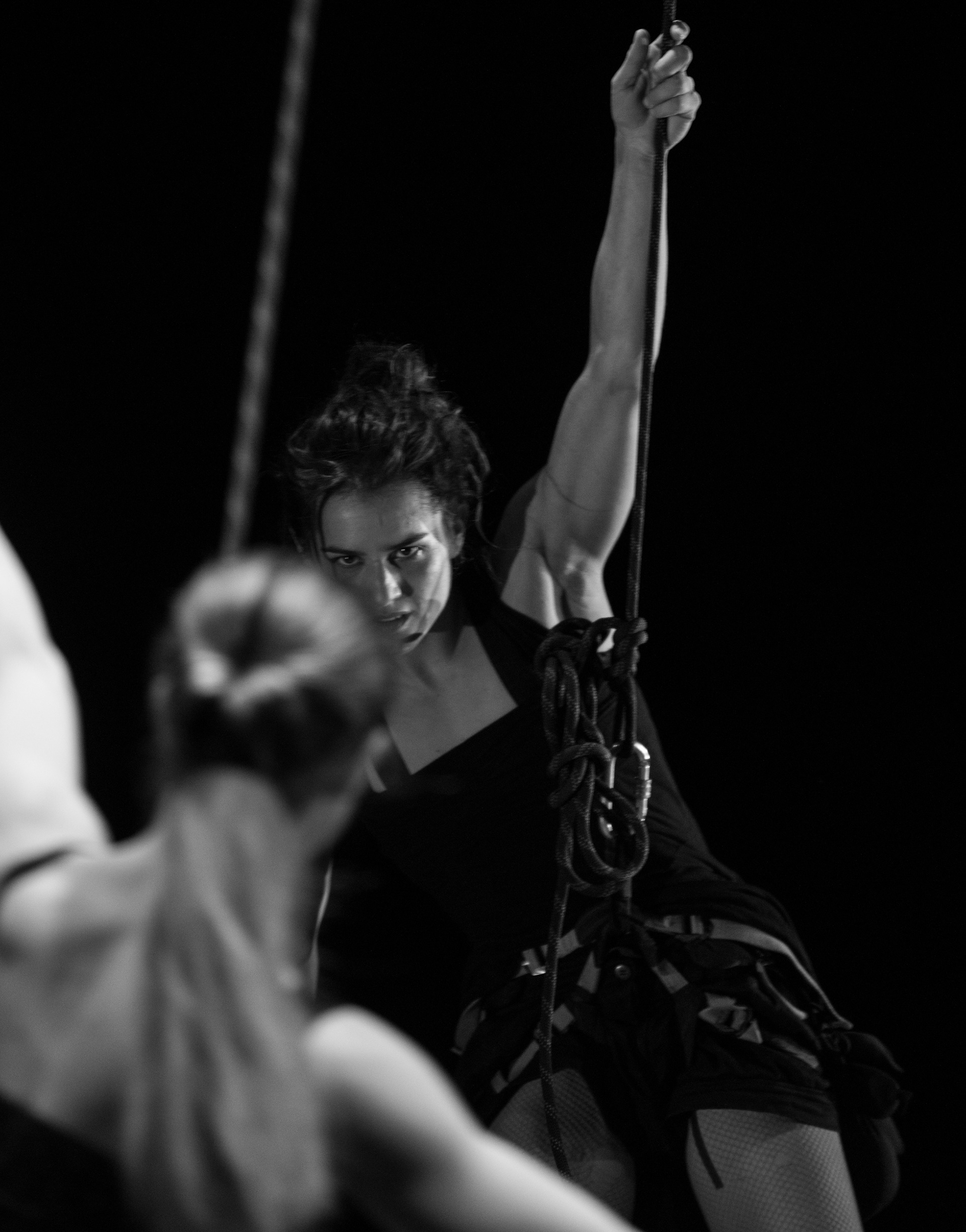 Freak Fusion - fightinGravity