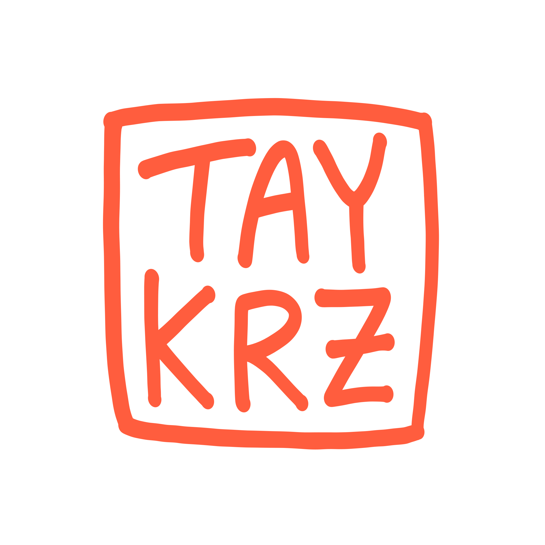 Taylor Krz