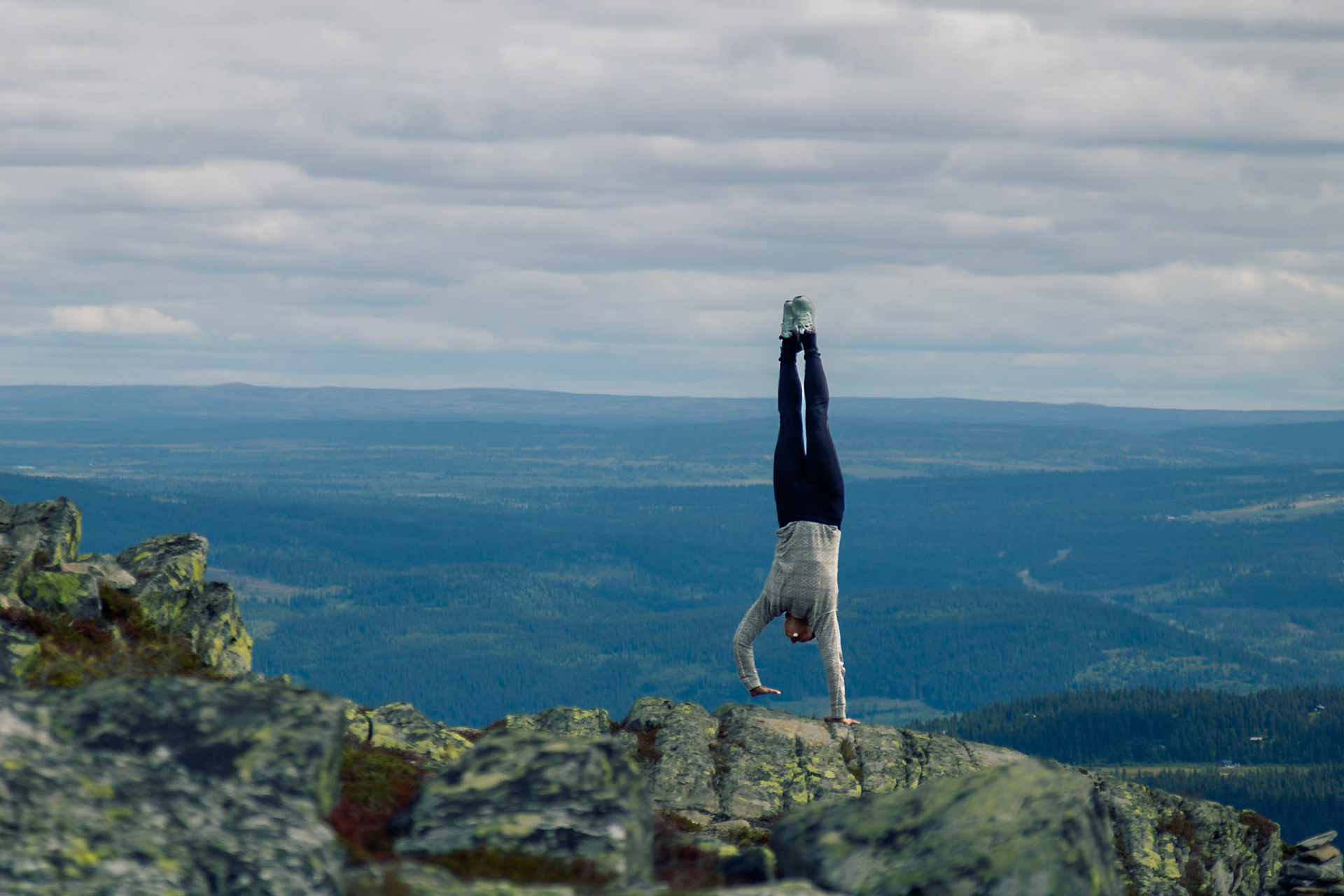 Skeikampen Norway 2019