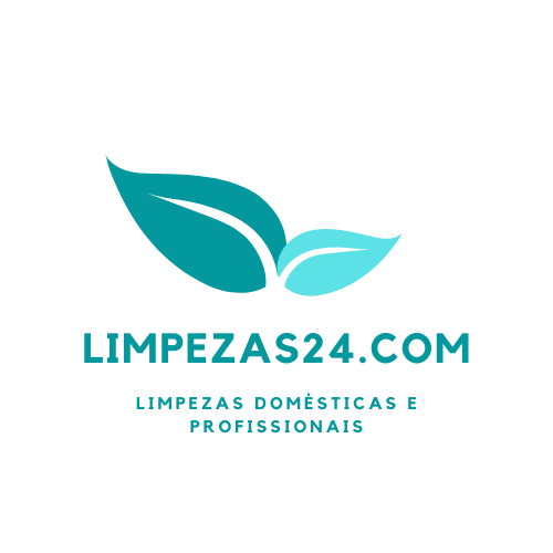 Limpezas24.com logotipo