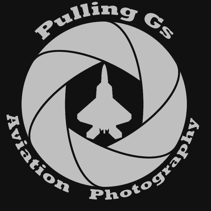 Pulling Gs Aviation Photography