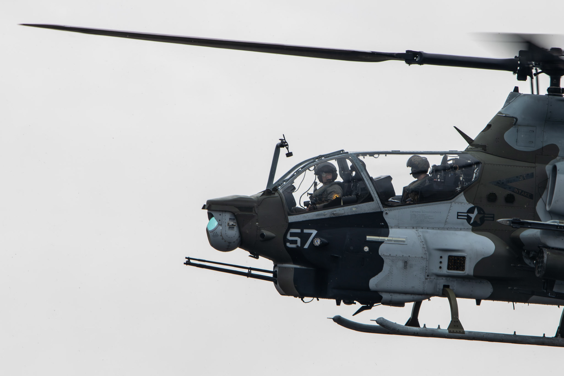 AH-1Z Viper