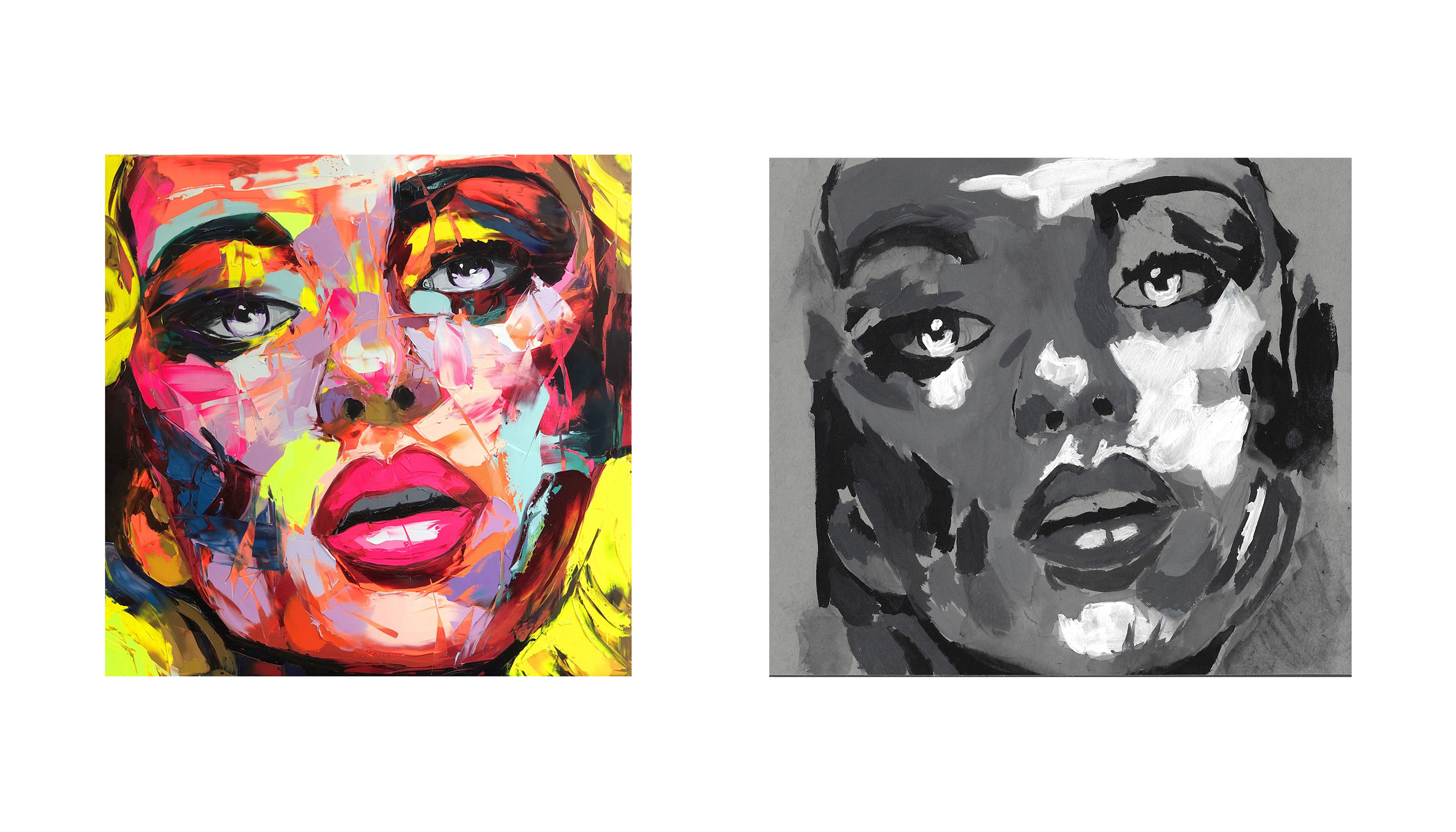 Borrowed image taken from public domain with its black and white shade level study.