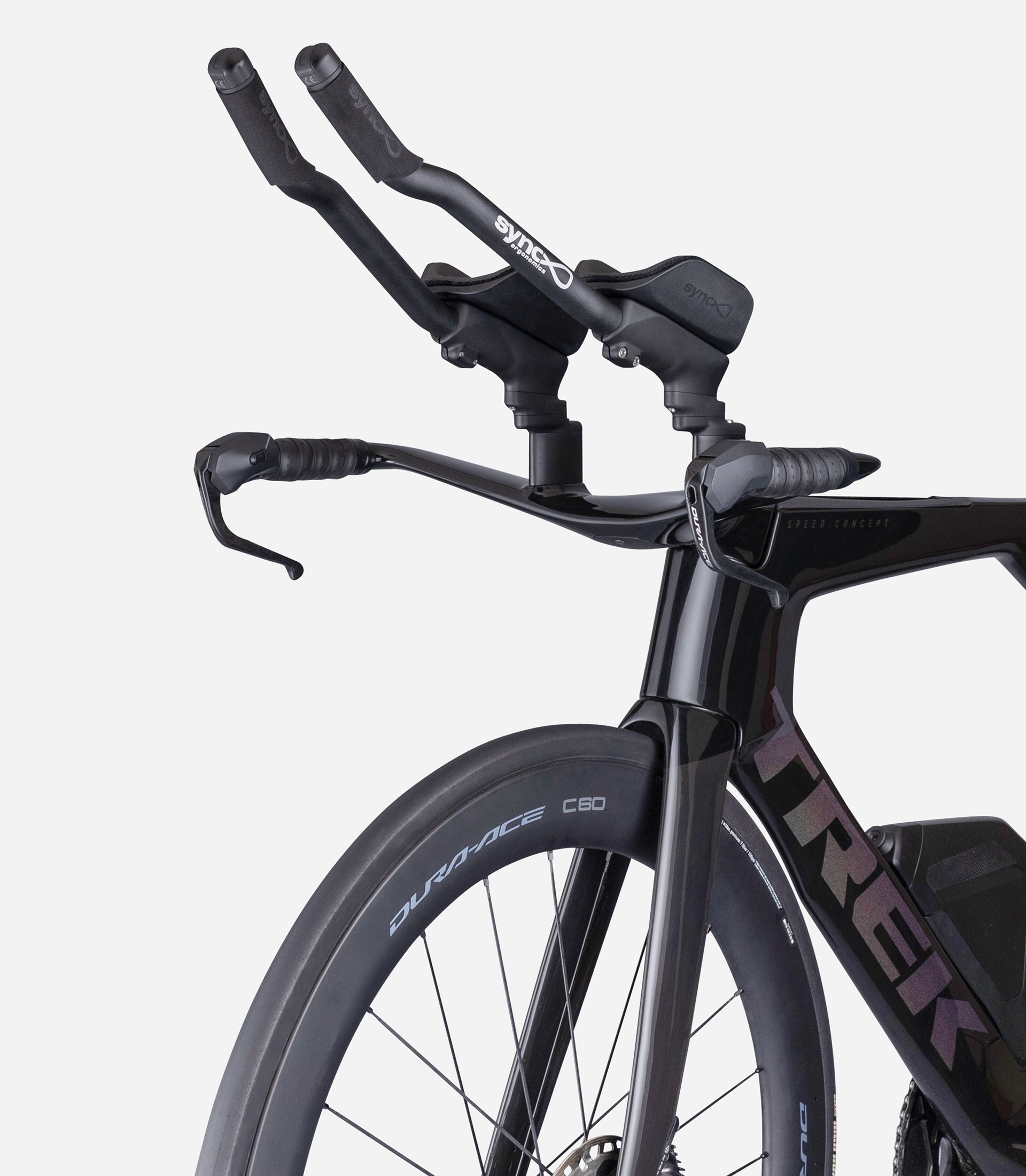 Sync Ergonomics - Project 0.2 EVO Ecosystem