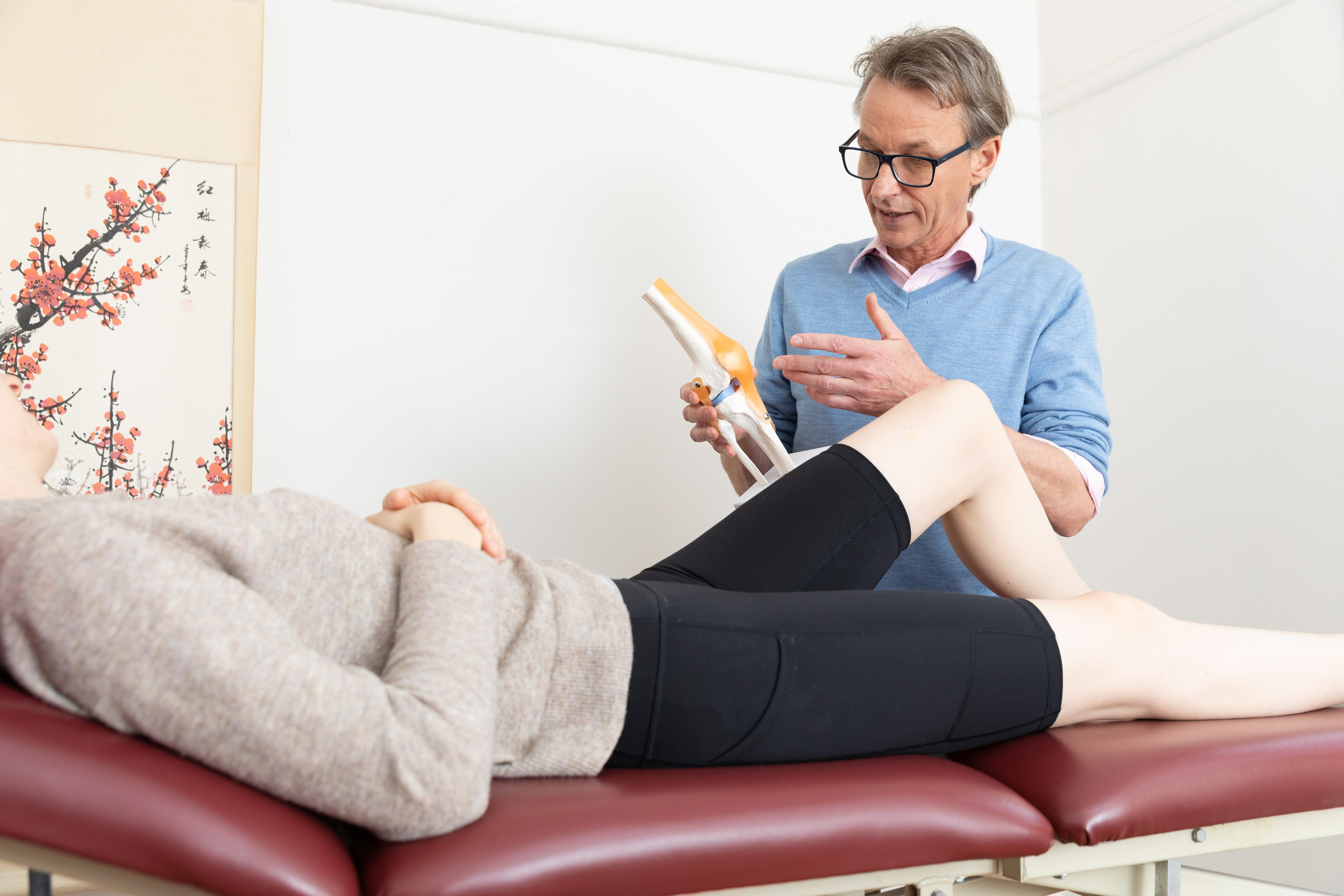 Centre of Health Physiotherapy & Chinese Medicine