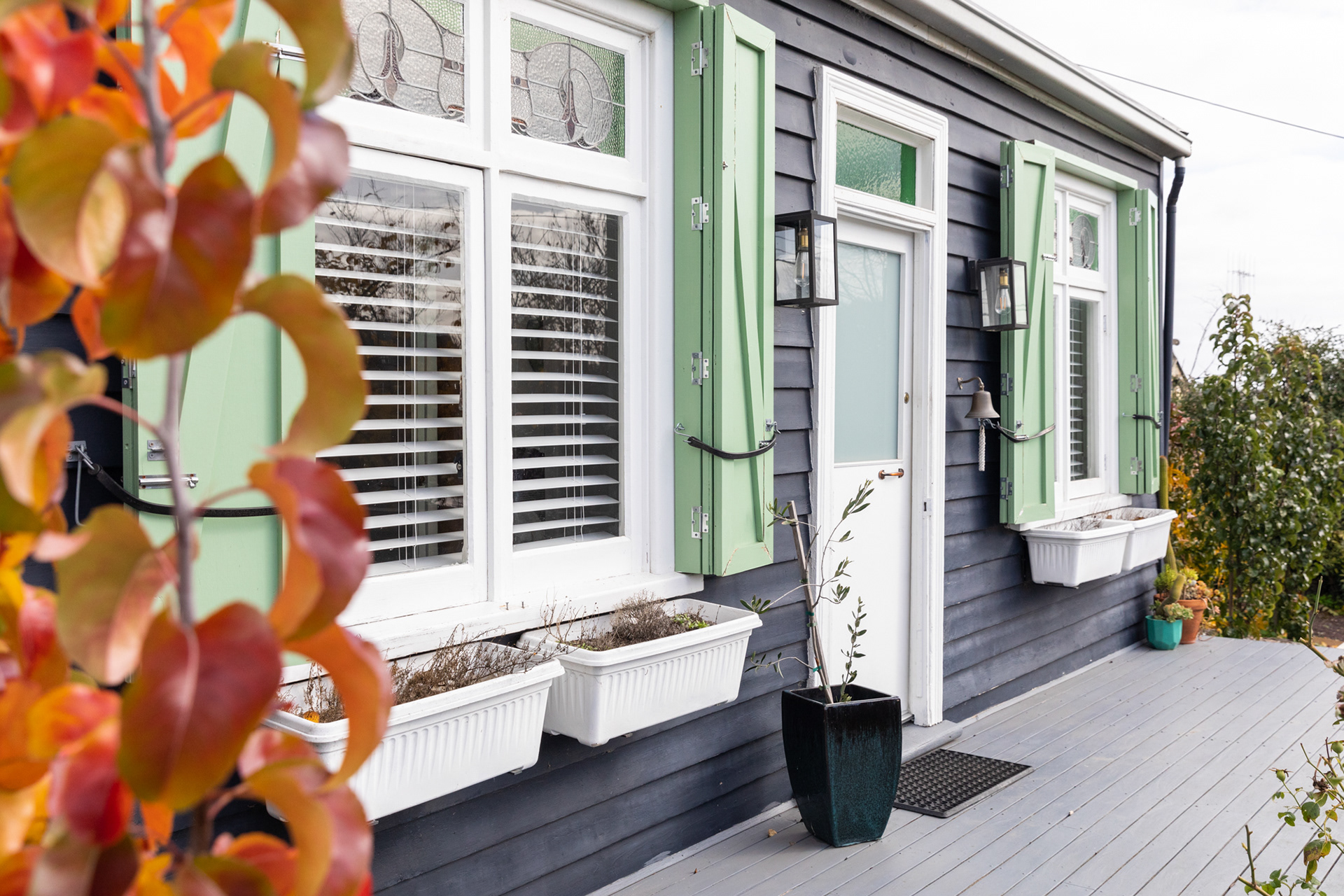 Ballarat, Attunga - airbnb 
