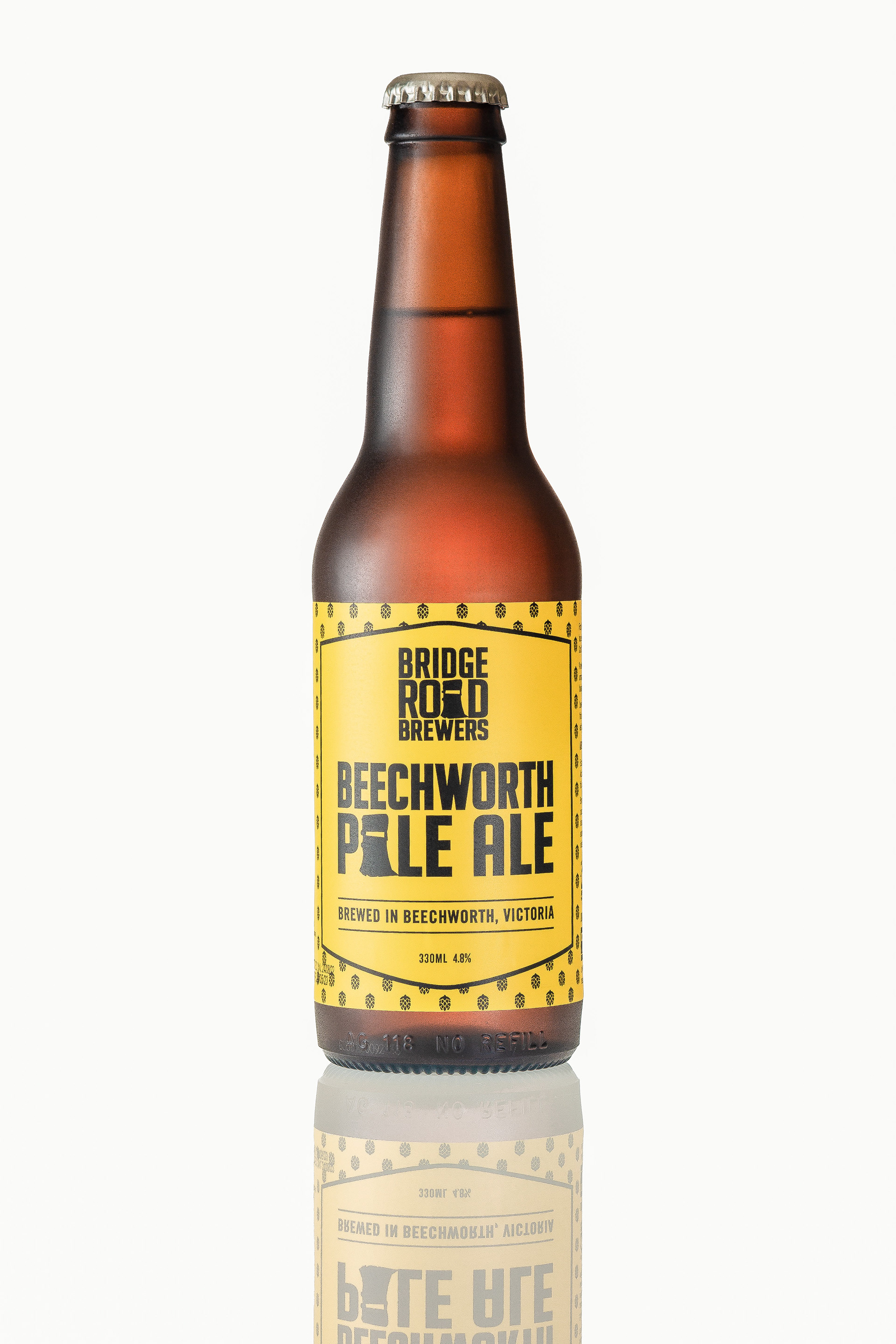 Beechworth Pale Ale