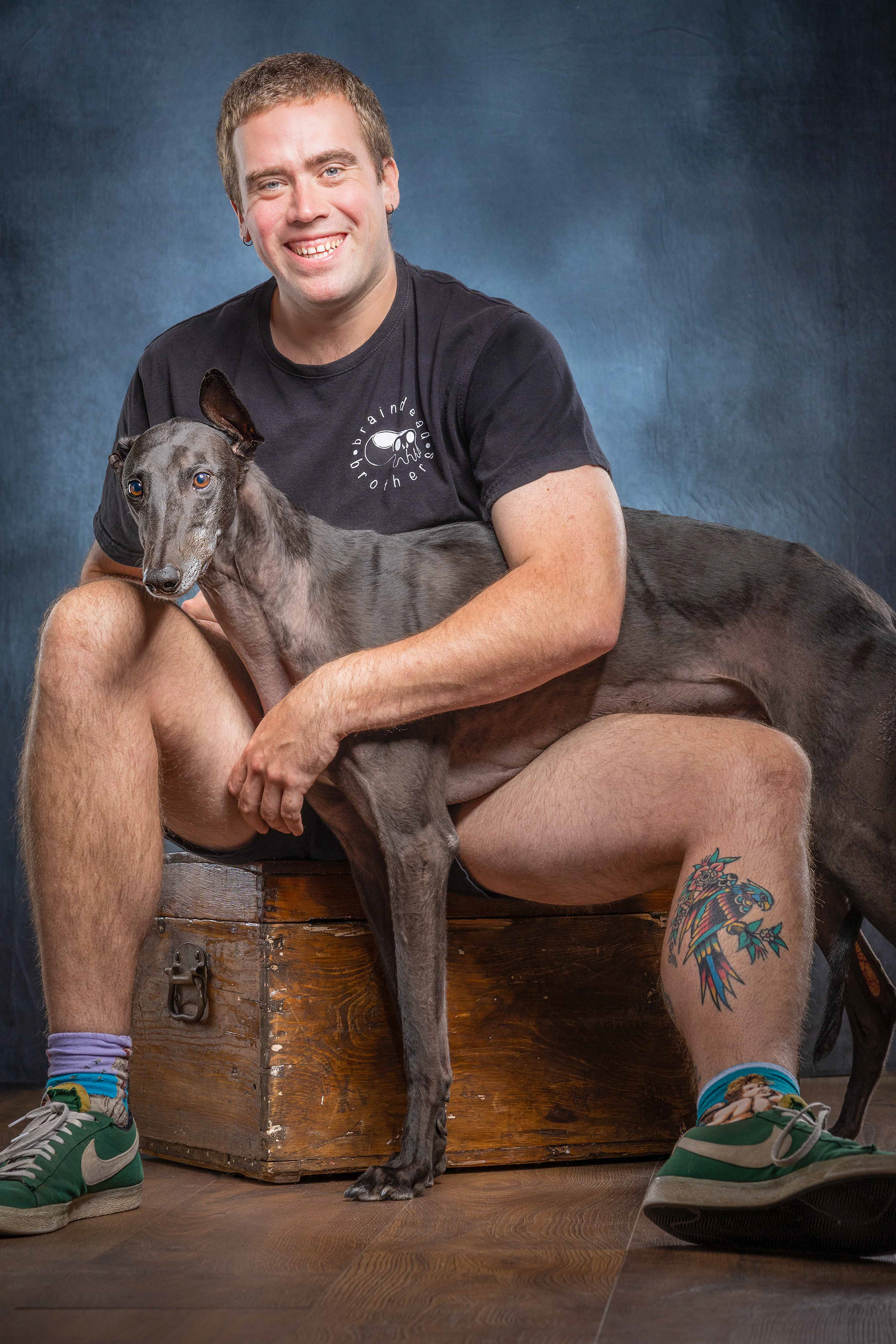 Drewie & Tom