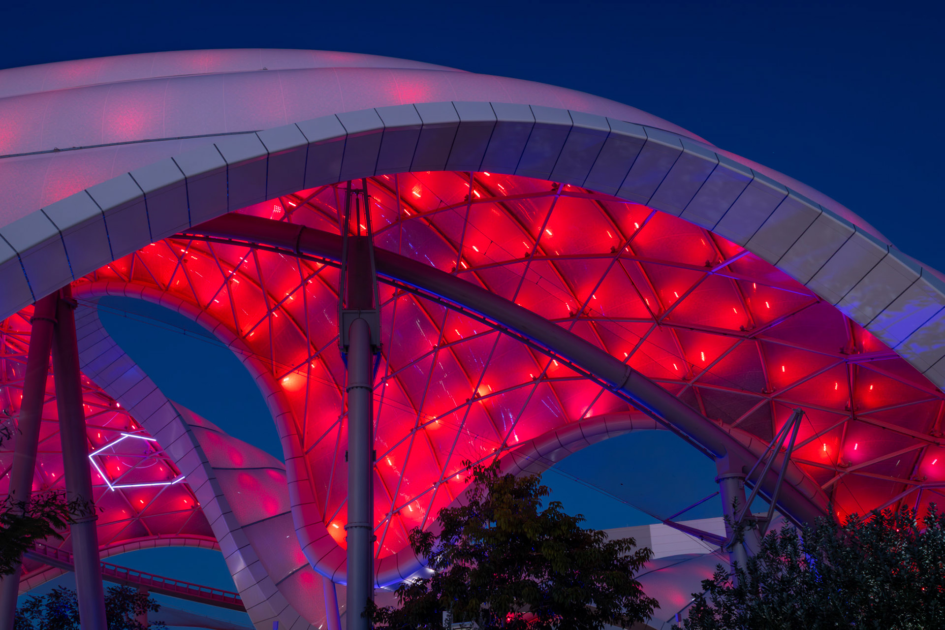 The Grid Has Malicious Code