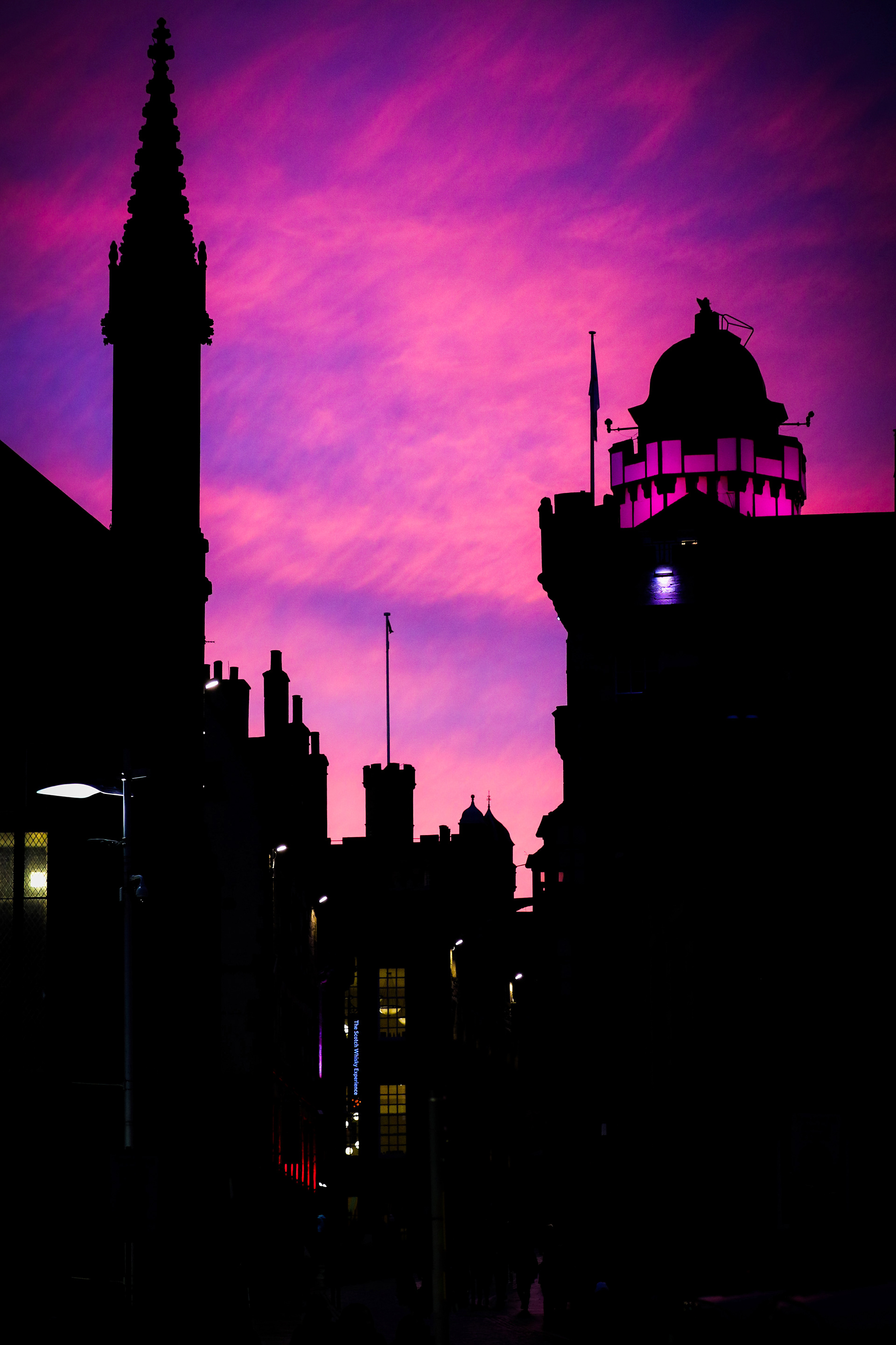 Royal Mile