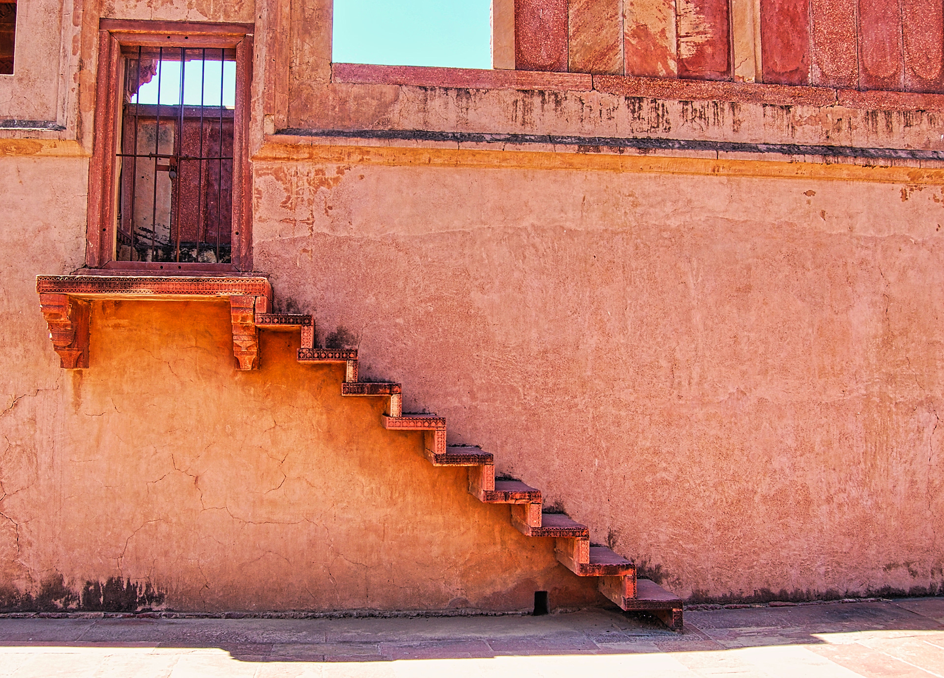 Jaipur - Jantar Mantar