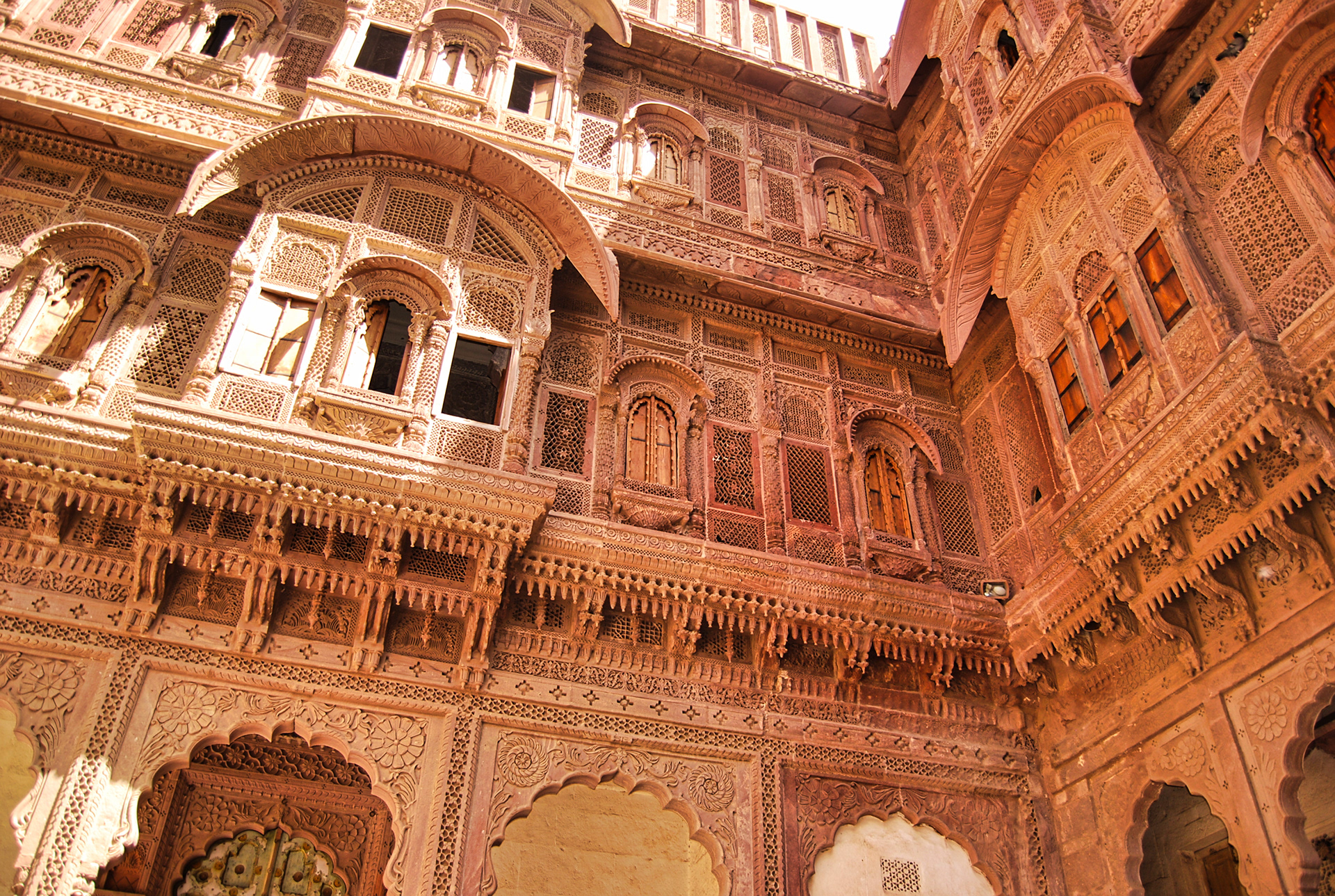 Jaipur - Amer Fort