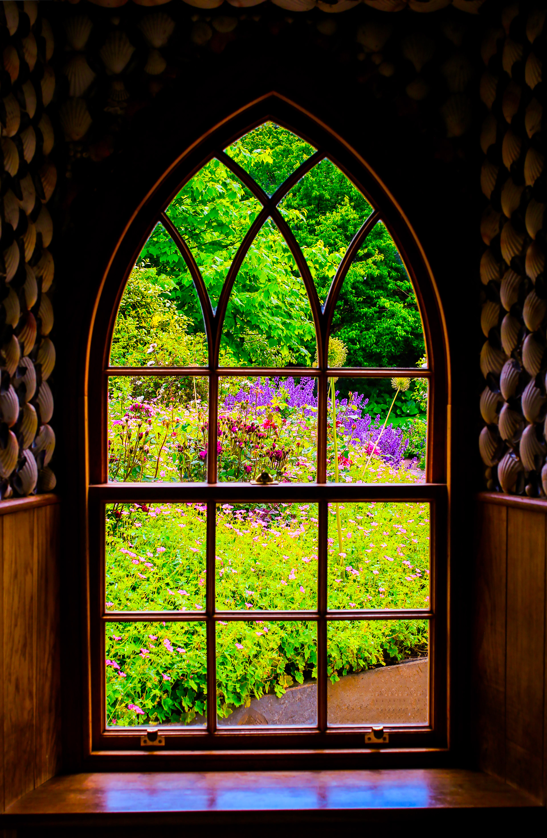 Secret Garden