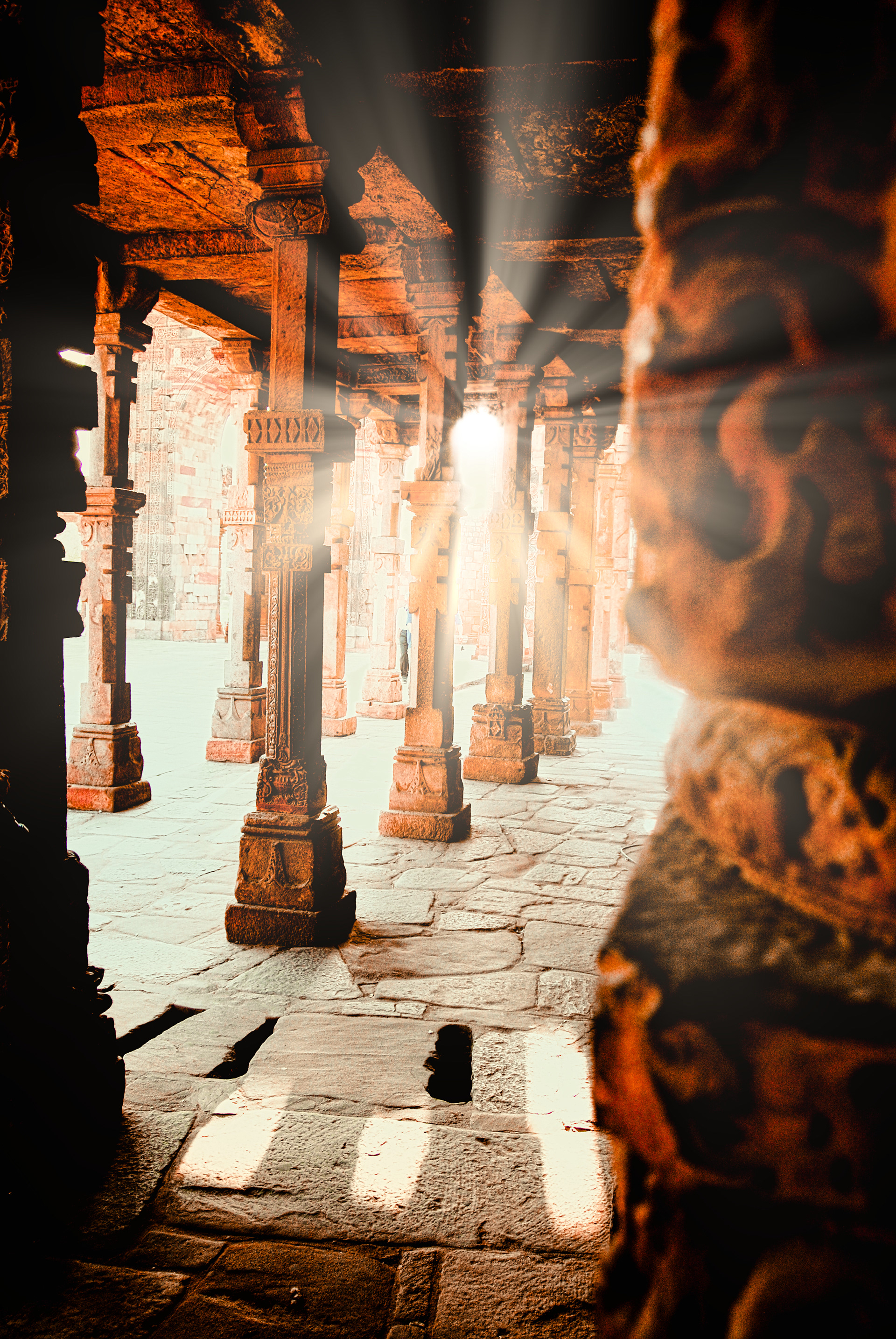 Qutub Minar