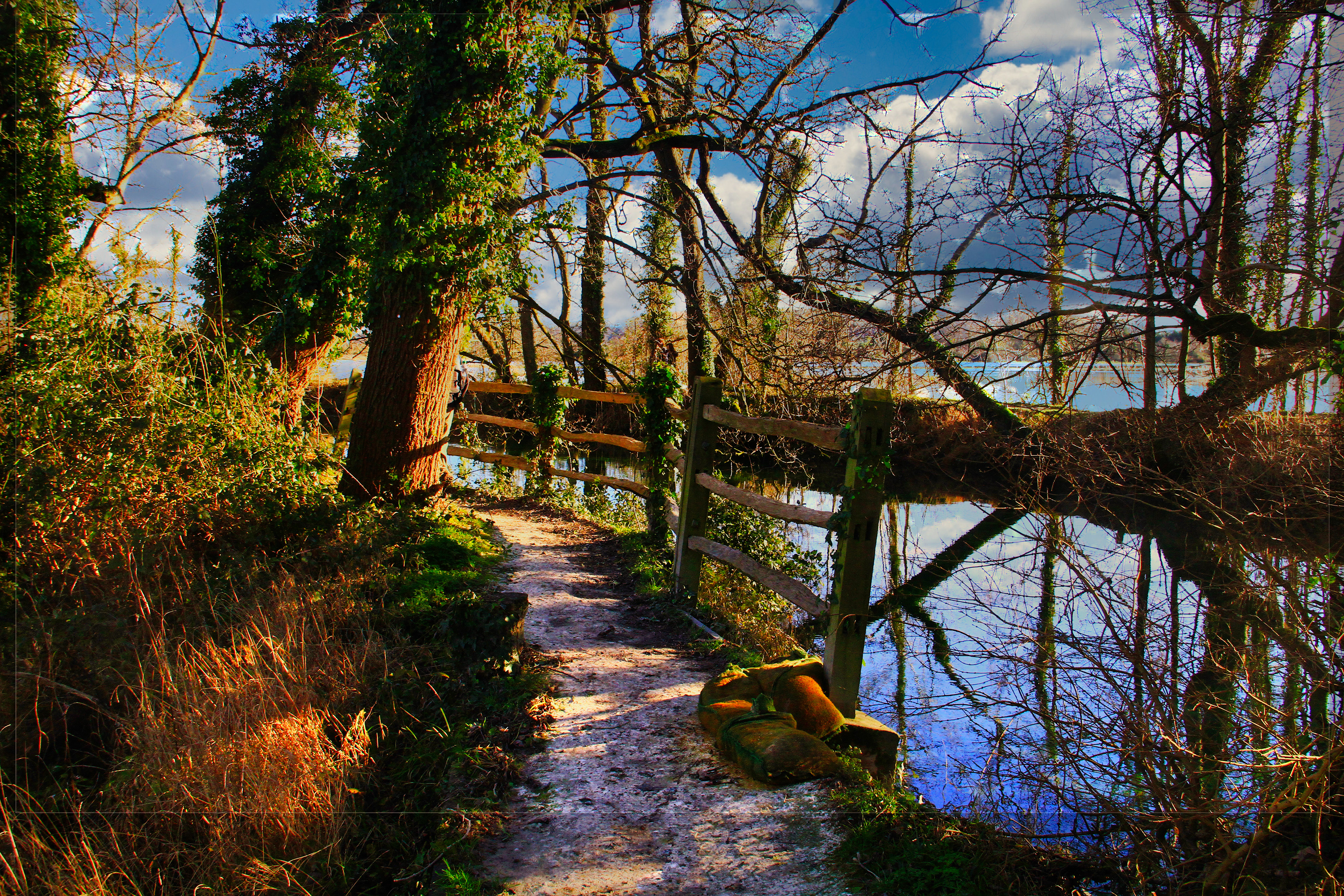 Tillingbourne Valley