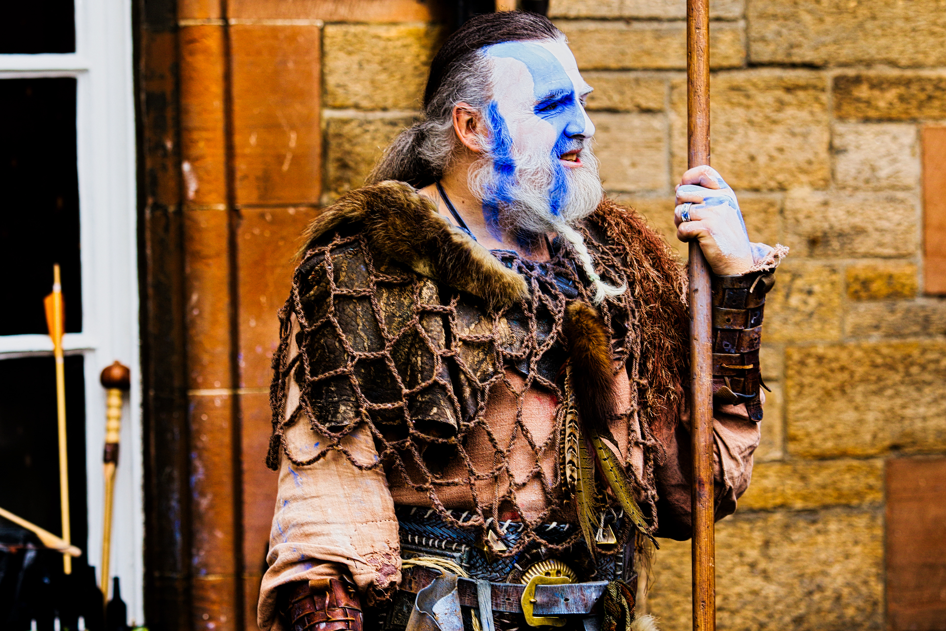 Braveheart