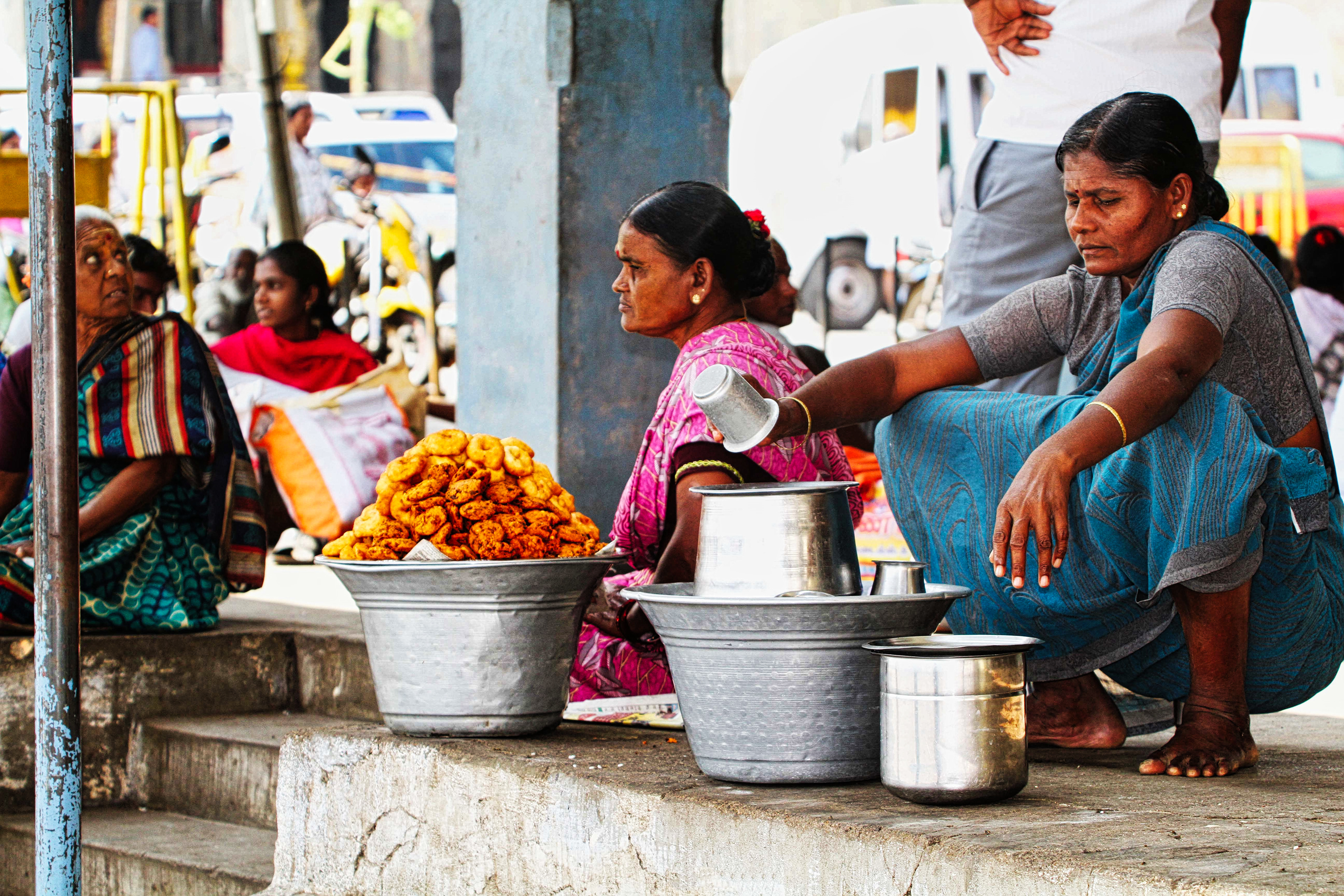 Street Food