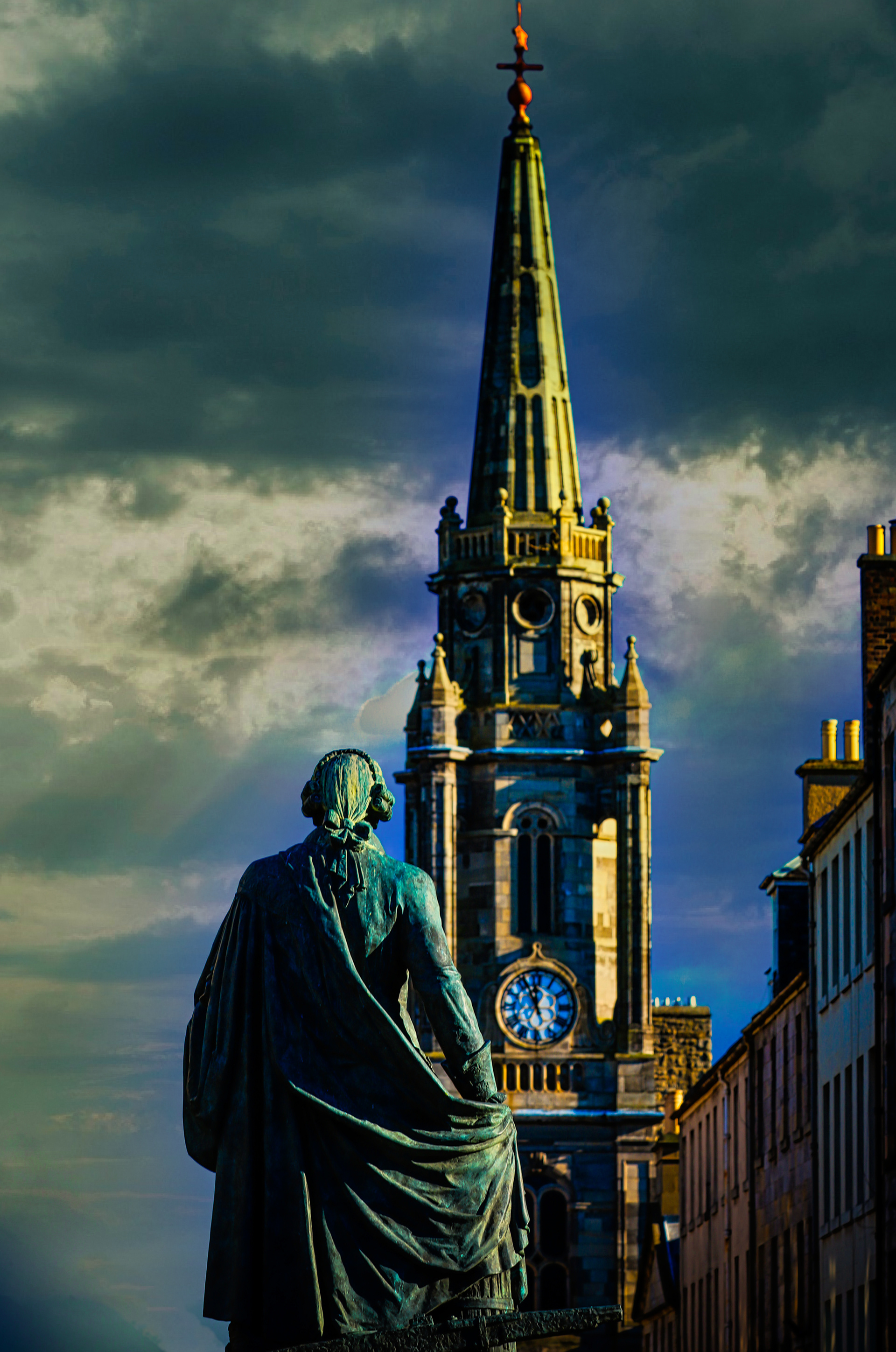 St Giles